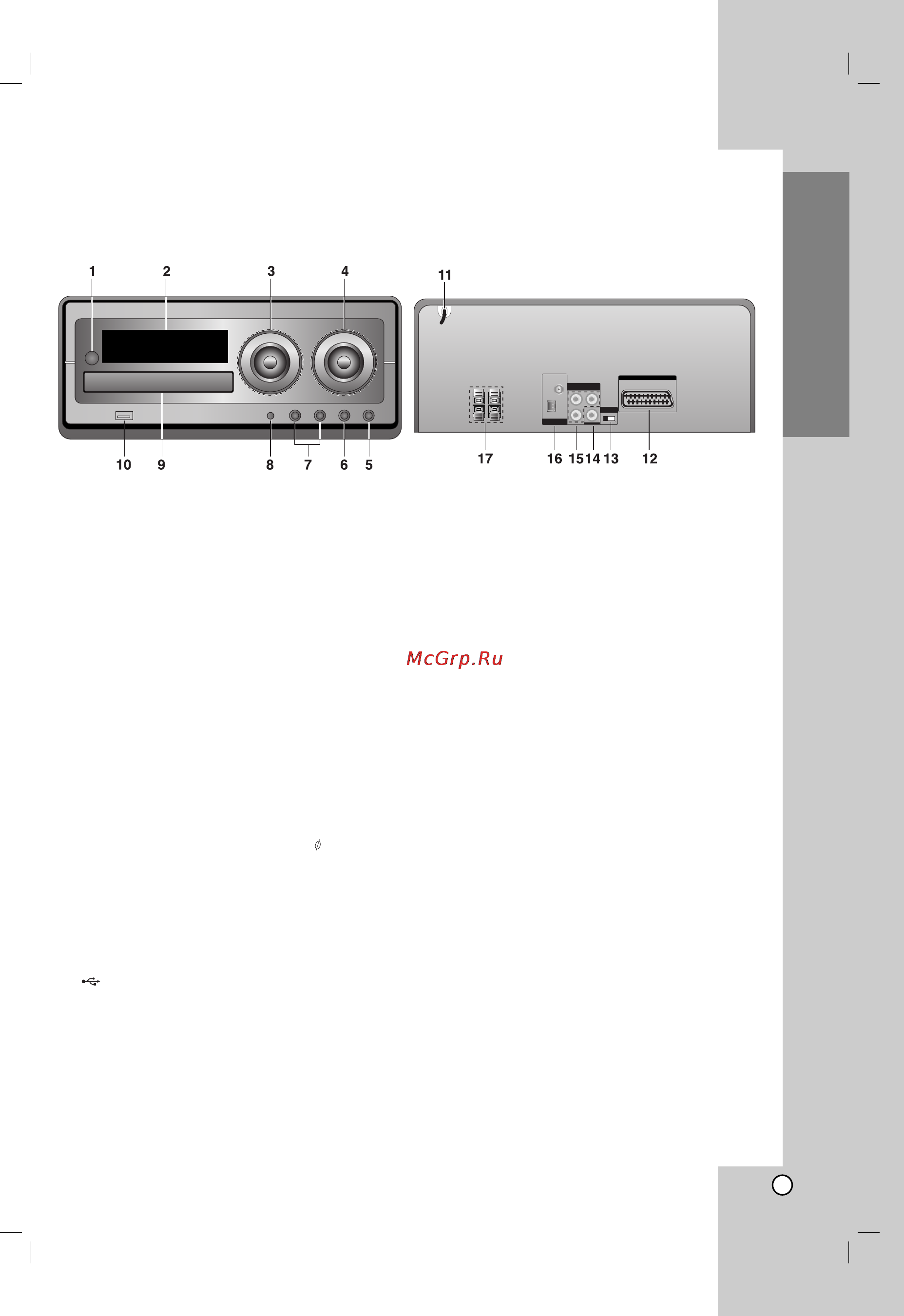 LG MBD-K62Q [5/32] Èâ â ìﬂﬂ ô ìâî á ìﬂﬂ ô ìâî