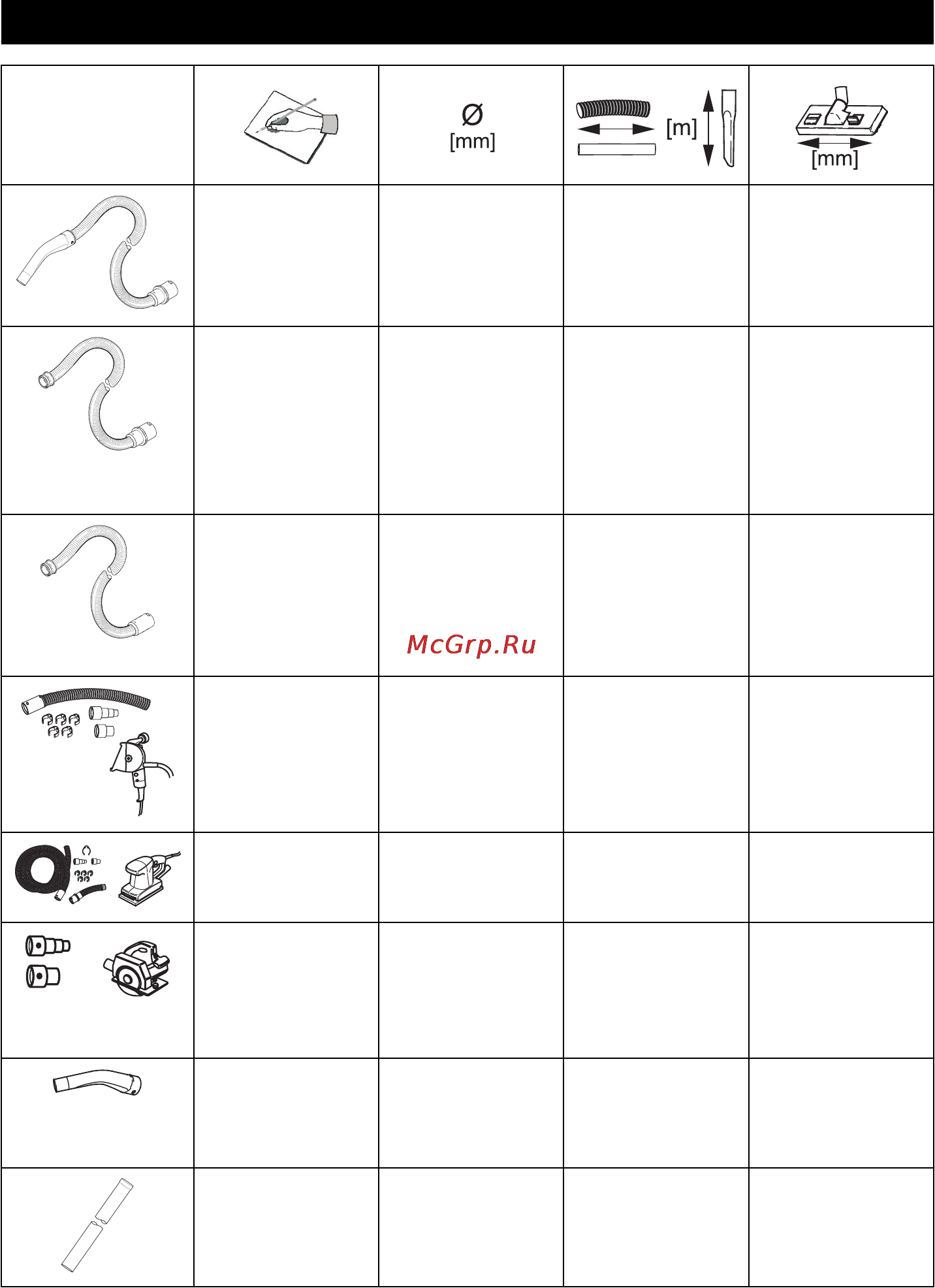 Karcher NT 55/1 Tact [178/184] Zubehör accessories accessoires