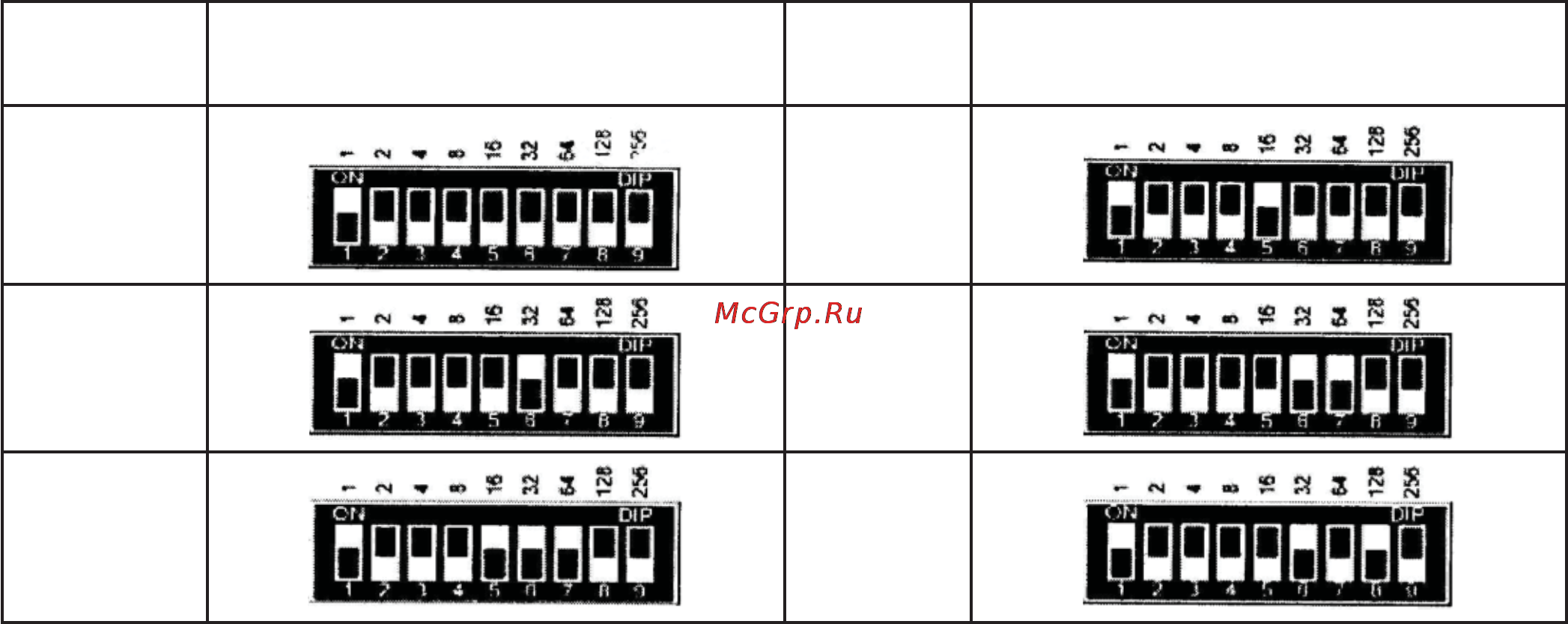 At Laser Pisces (AT-RGY180) Инструкция по эксплуатации онлайн [6/8] 777255
