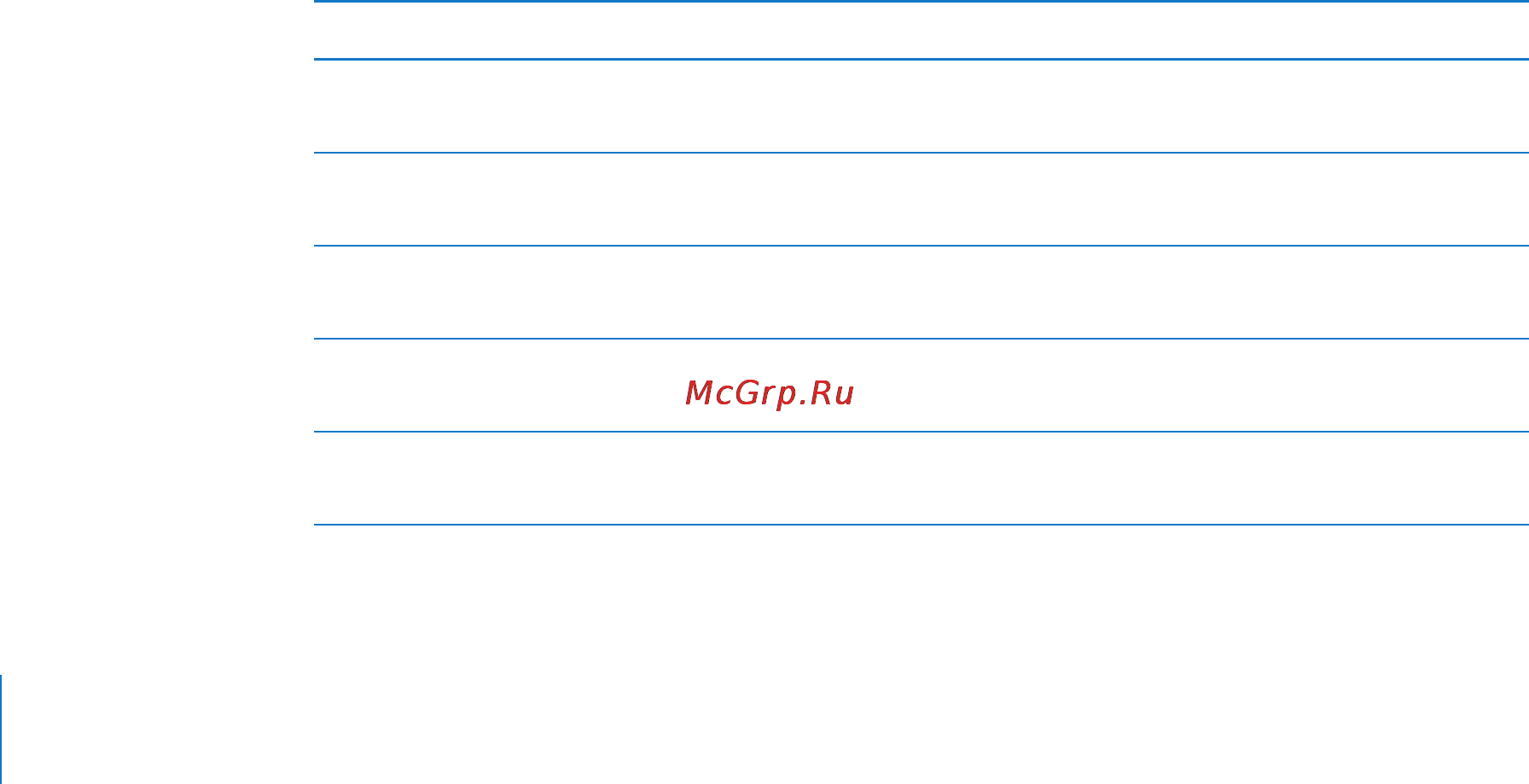 Apple MC694QB/A 16Gb Graphite [68/87] Жесты voiceover