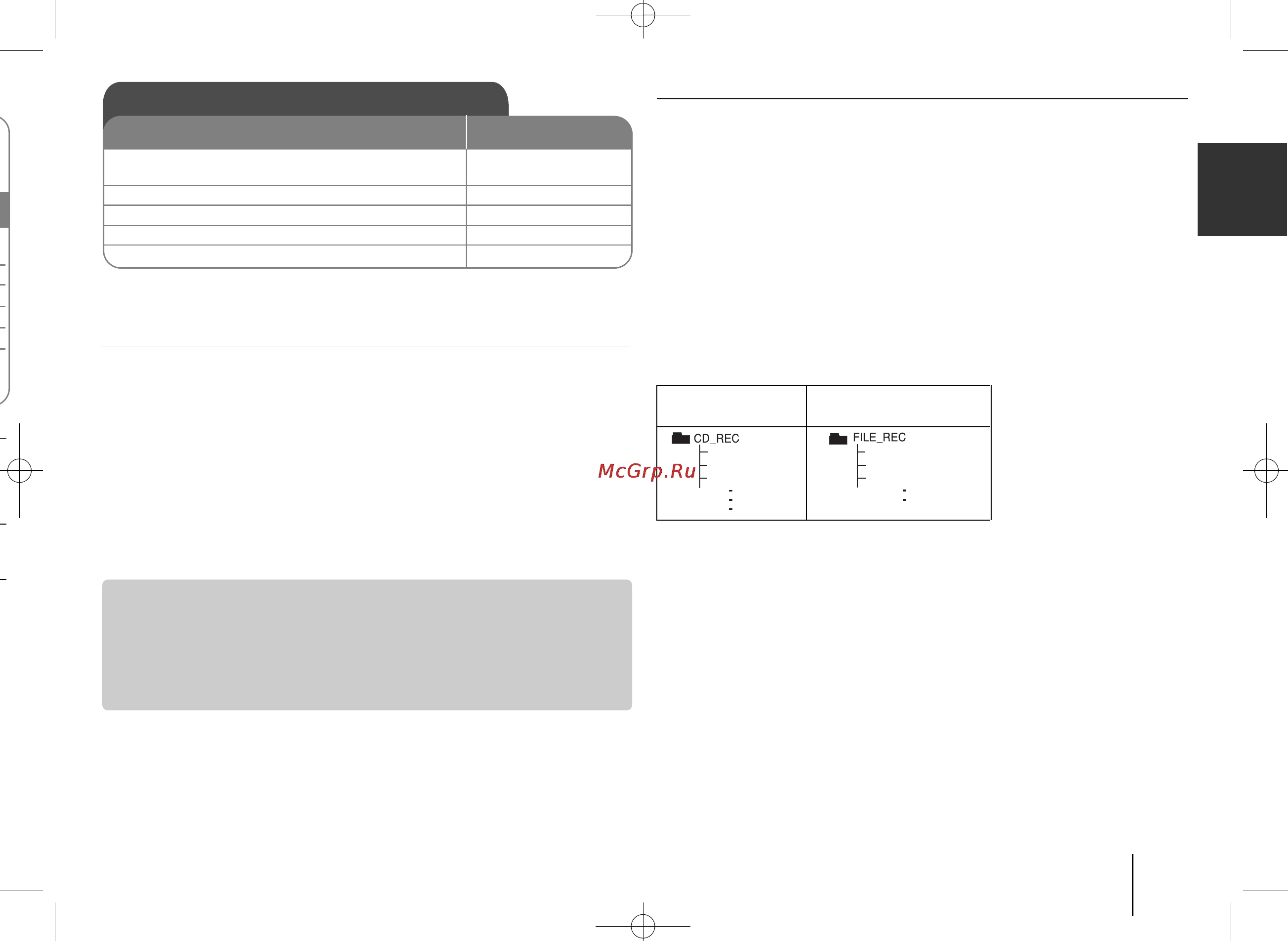 LG DKS-9000 [13/20] Г запись на usb носитель