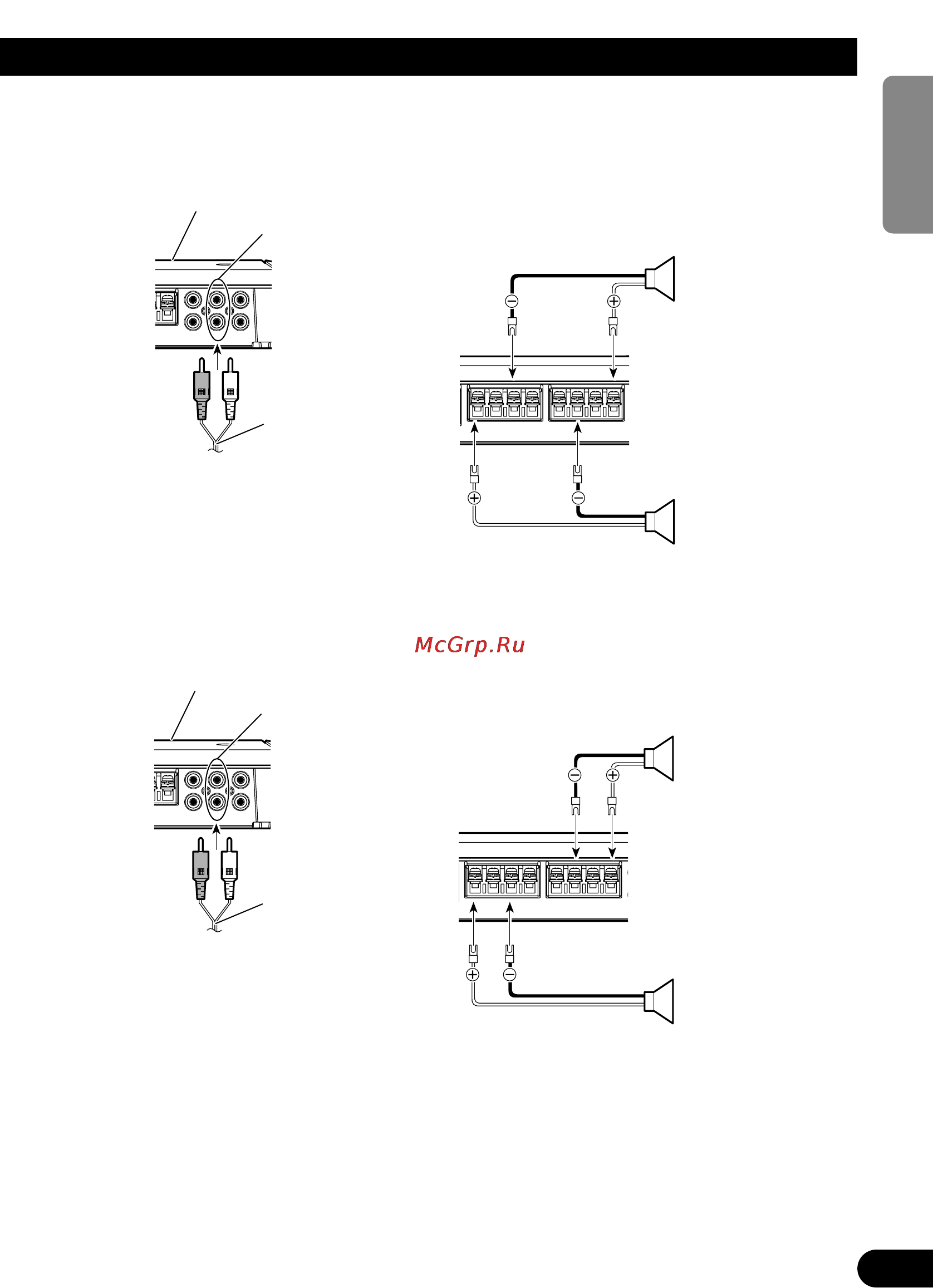 Pioneer PRS-D410 [11/99] English