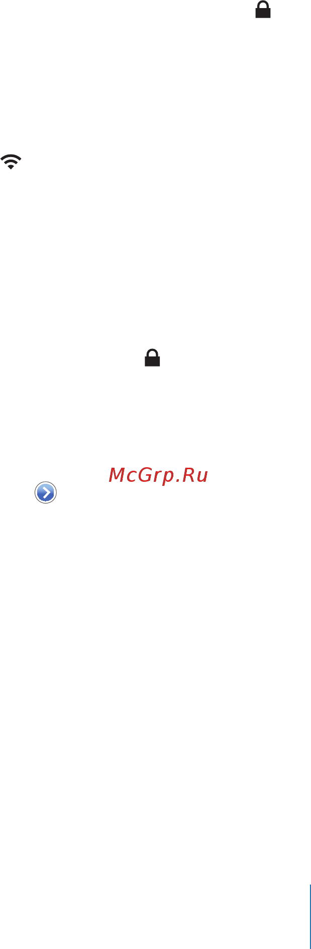 Apple iPad MB293RS/A 32Gb Инструкция по эксплуатации онлайн [135/169] 1918