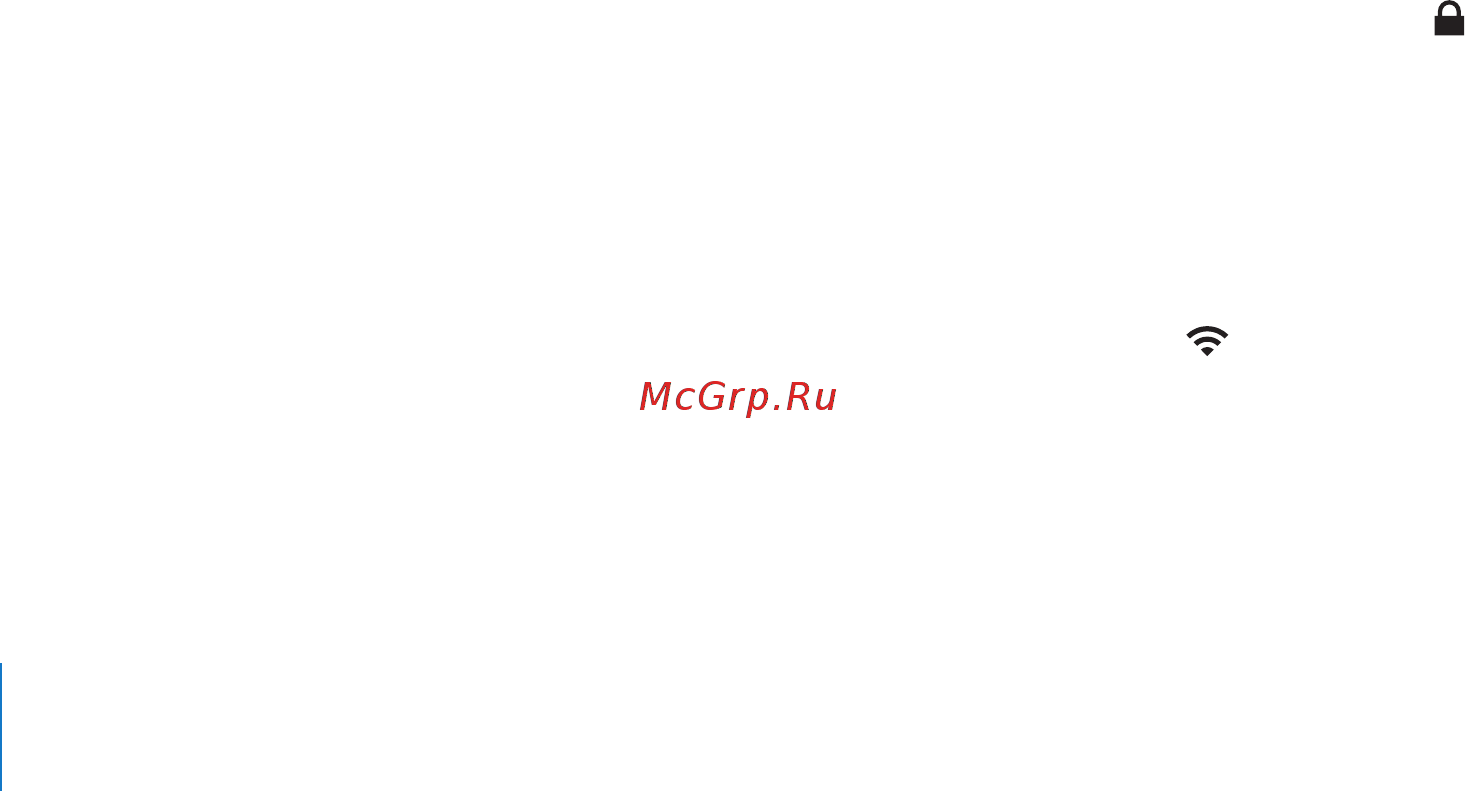 Apple 3G iPad MС496RS/A 32Gb [38/169] Подключение к интернету