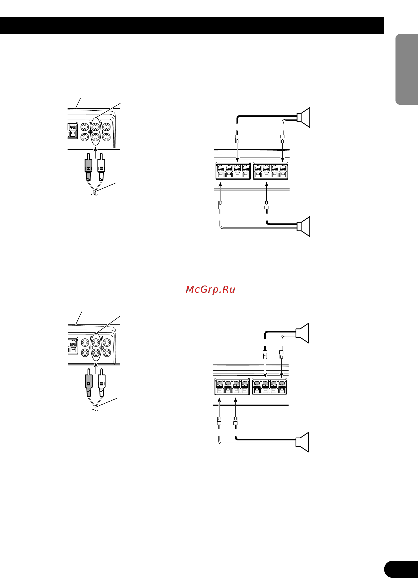 Pioneer PRS-D400 [11/99] English