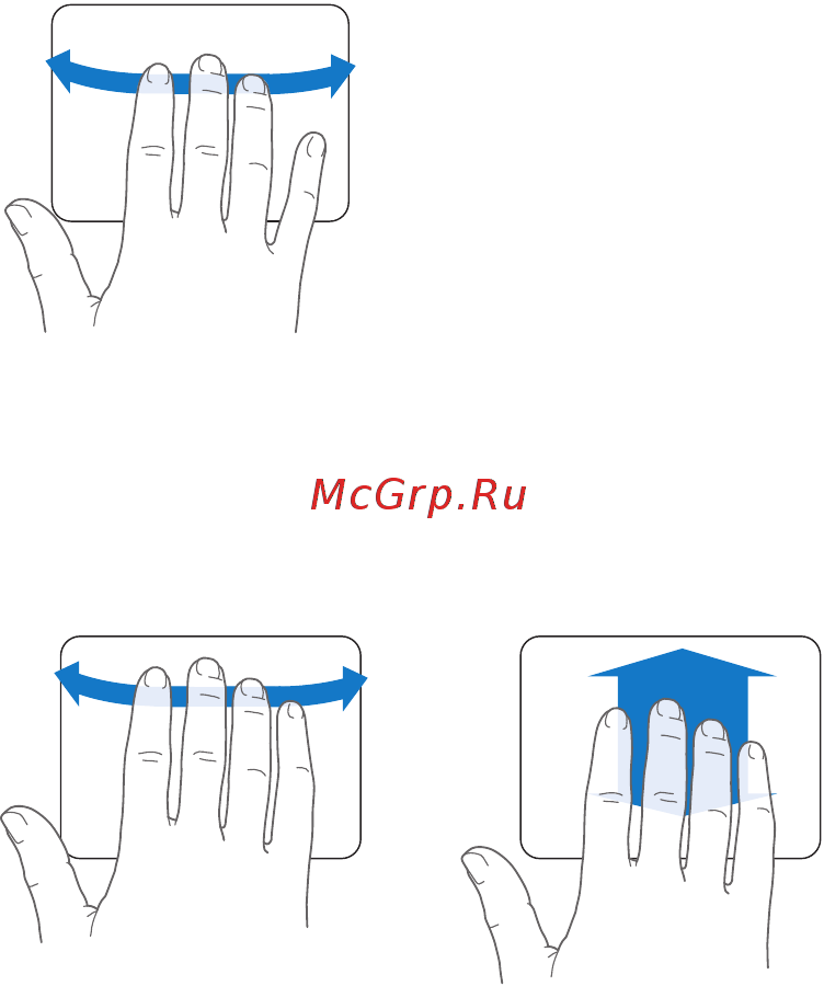 Apple MacBook Pro with Retina display MC975 Инструкция по эксплуатации онлайн [29/84] 128213