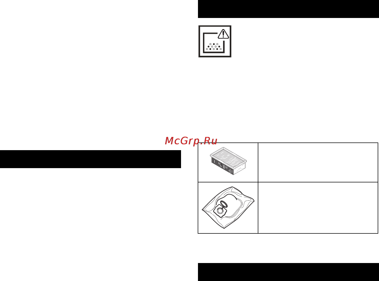 Karcher NT 35/1 Tact Te H [18/288] Device elements