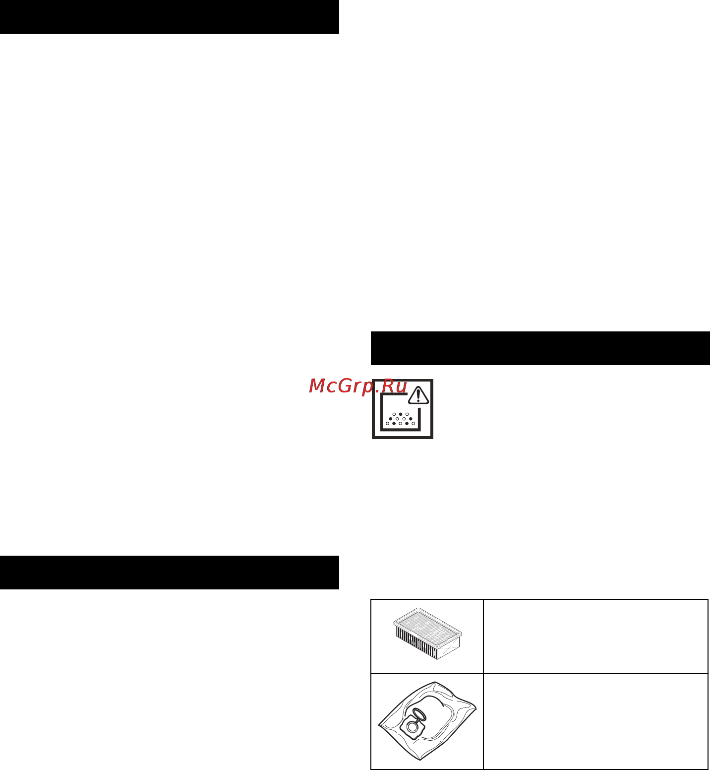 Karcher NT 35/1 Tact Te H [263/288] Naudojimas pagal paskirtį