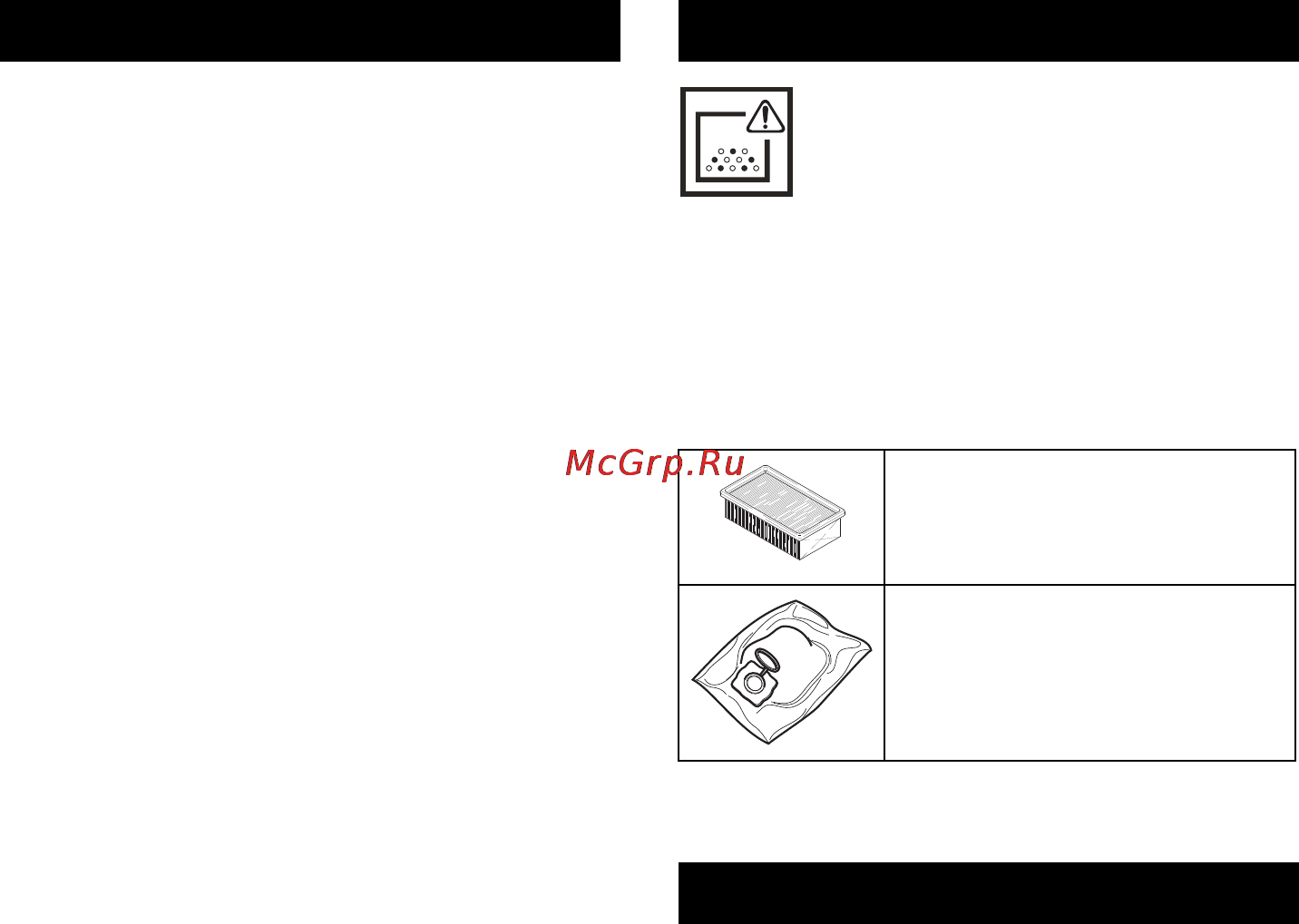 Karcher NT 35/1 Tact Te H [97/288] Aggregatelement symboler på aggregatet