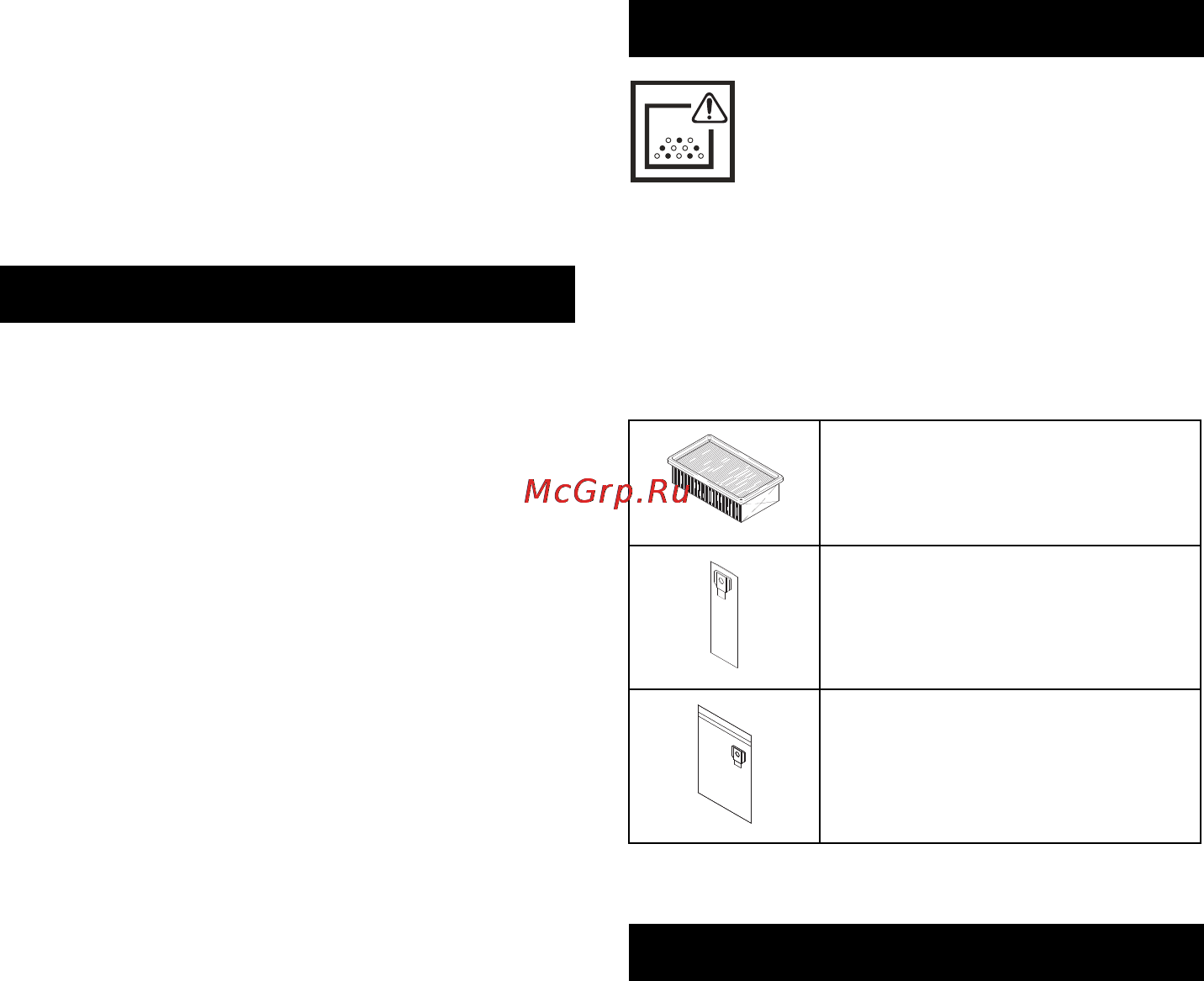 Karcher NT 35/1 Tact Te M [157/284] Bezpečnostní pokyny