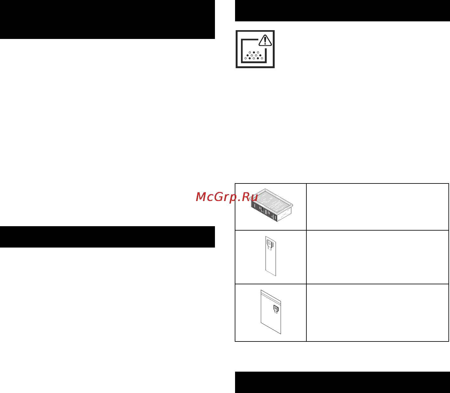 Karcher NT 35/1 Tact Te M [8/284] Bestimmungsgemäße verwendung