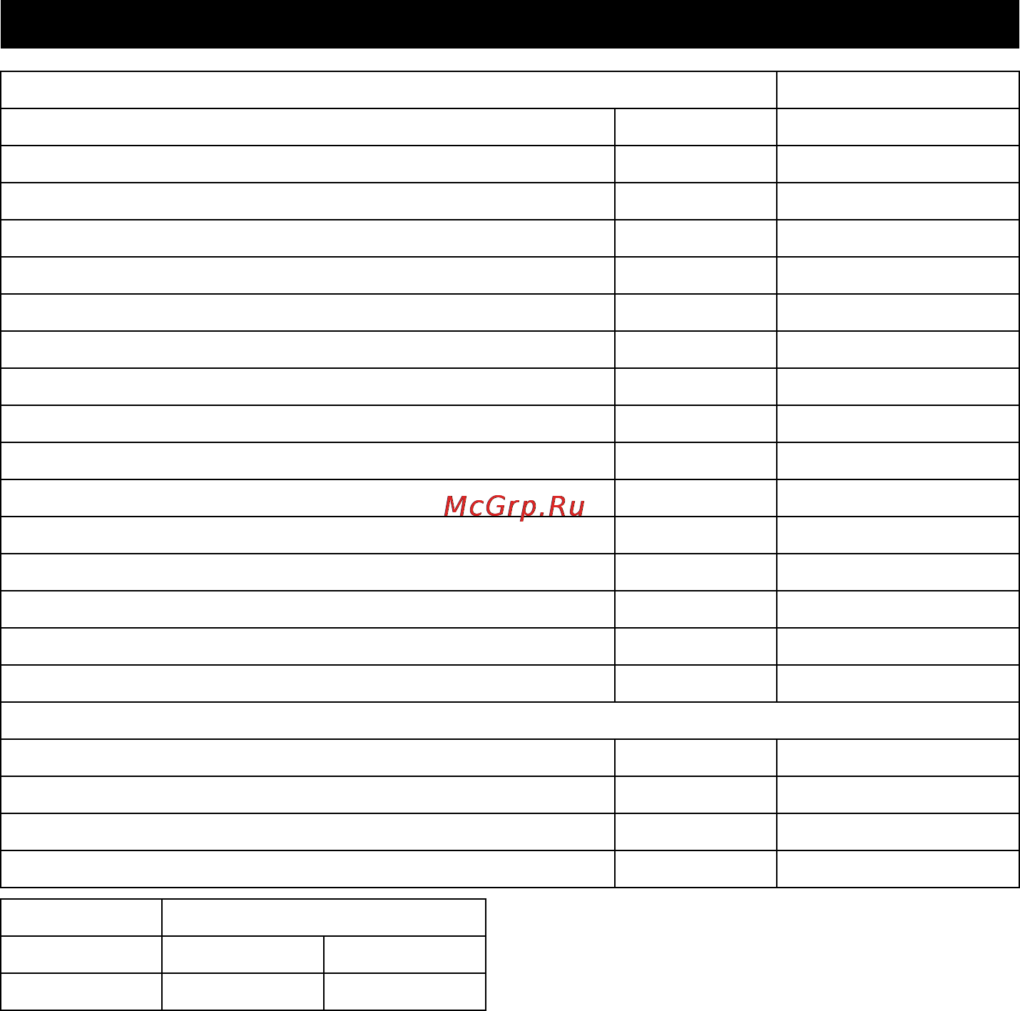 Karcher NT 35/1 Tact Te M [94/284] Tekniske data