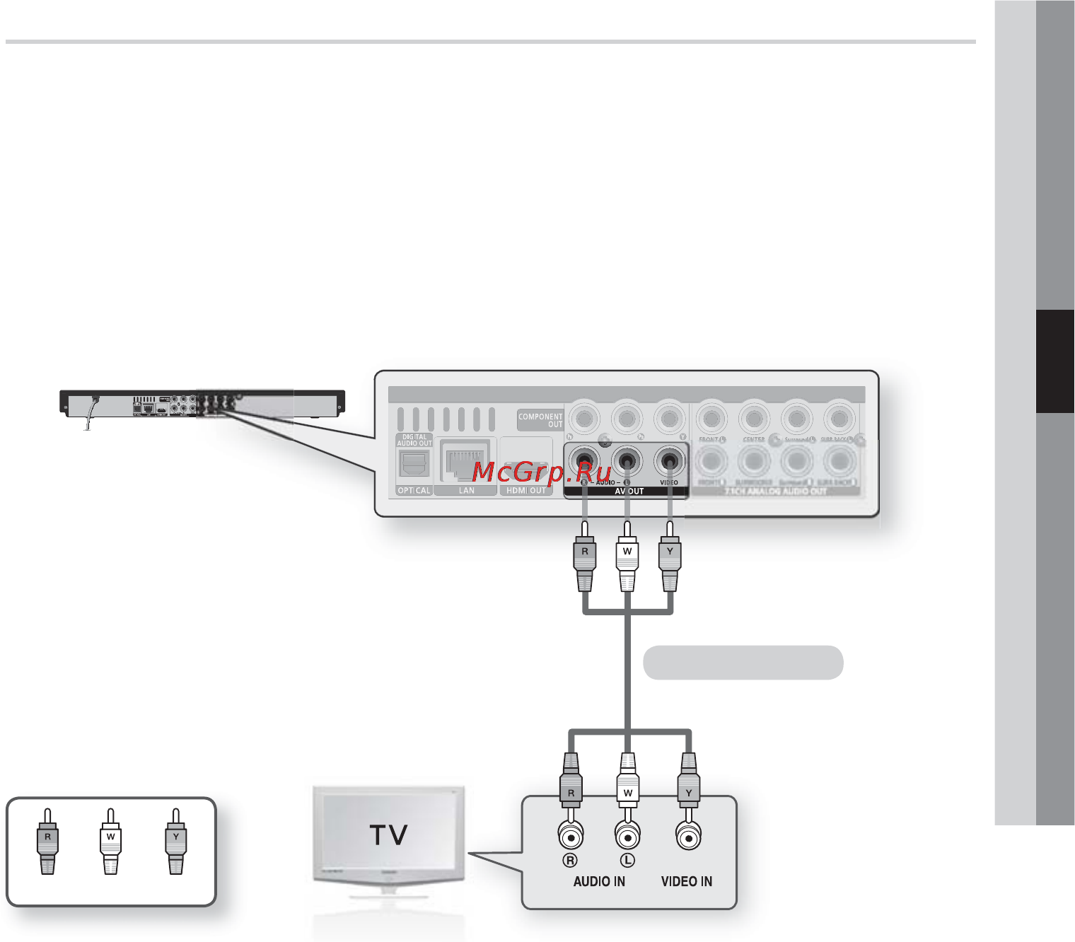 Samsung BD-C6900 Инструкция по эксплуатации онлайн [23/64] 1478