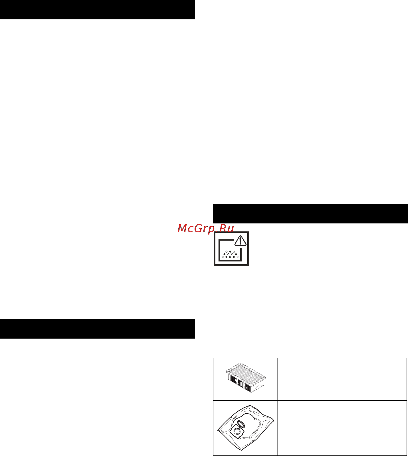 Karcher NT 45/1 Tact Te H [263/288] Naudojimas pagal paskirtį