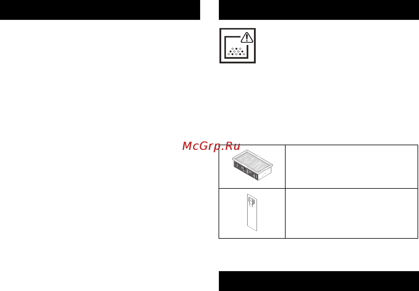 Karcher NT 55/1 Tact Te M [197/268] Sastavni dijelovi uređaja simboli na uređaju