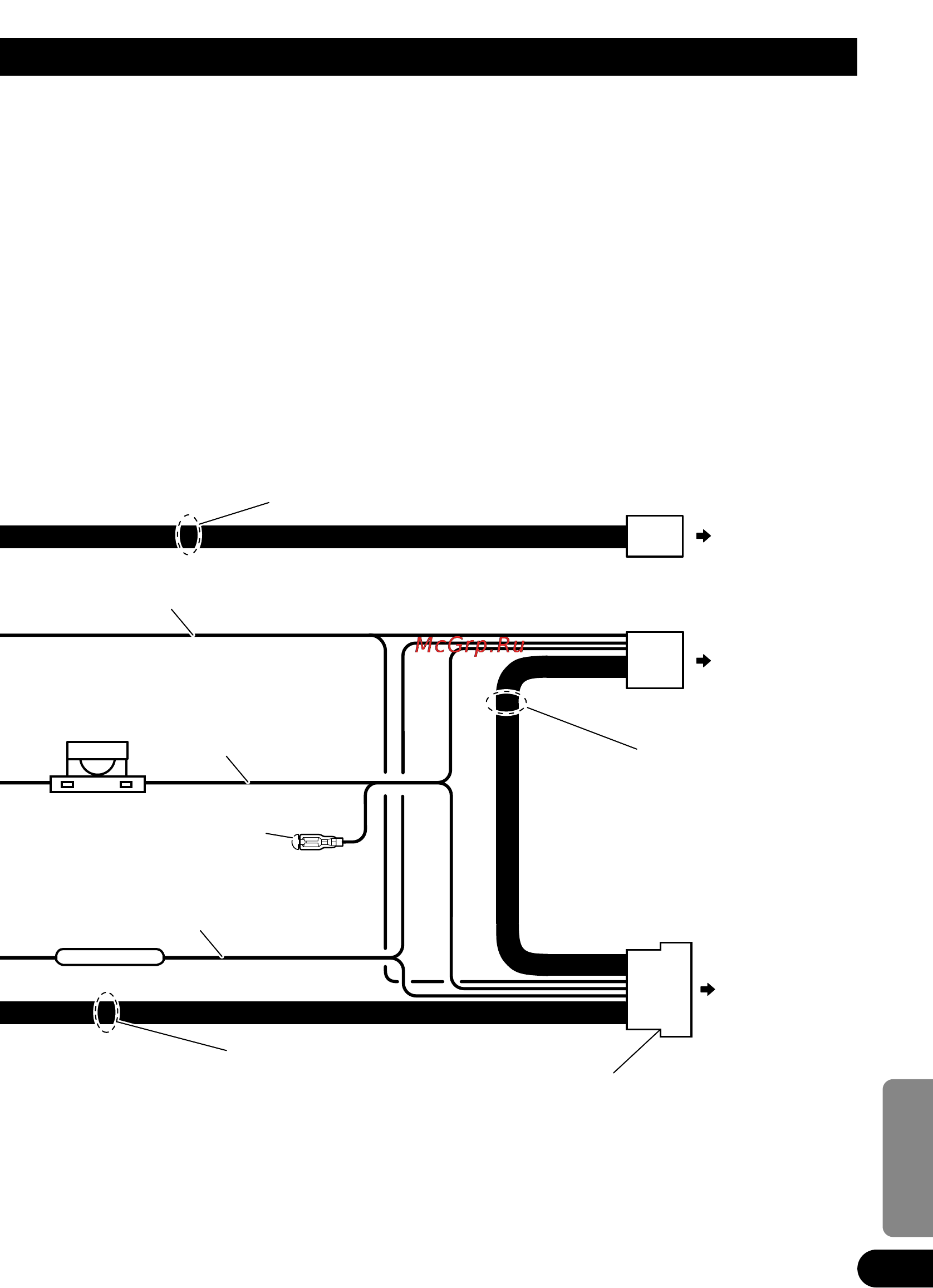 Pioneer ND-G500 [41/44] Русский