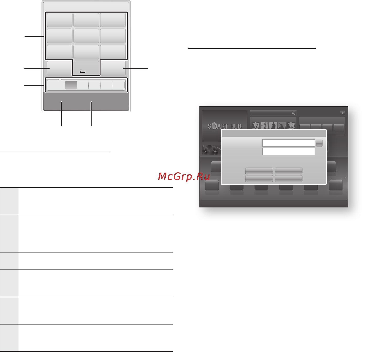 Samsung BD-D5300 [120/204] Послуги мережі