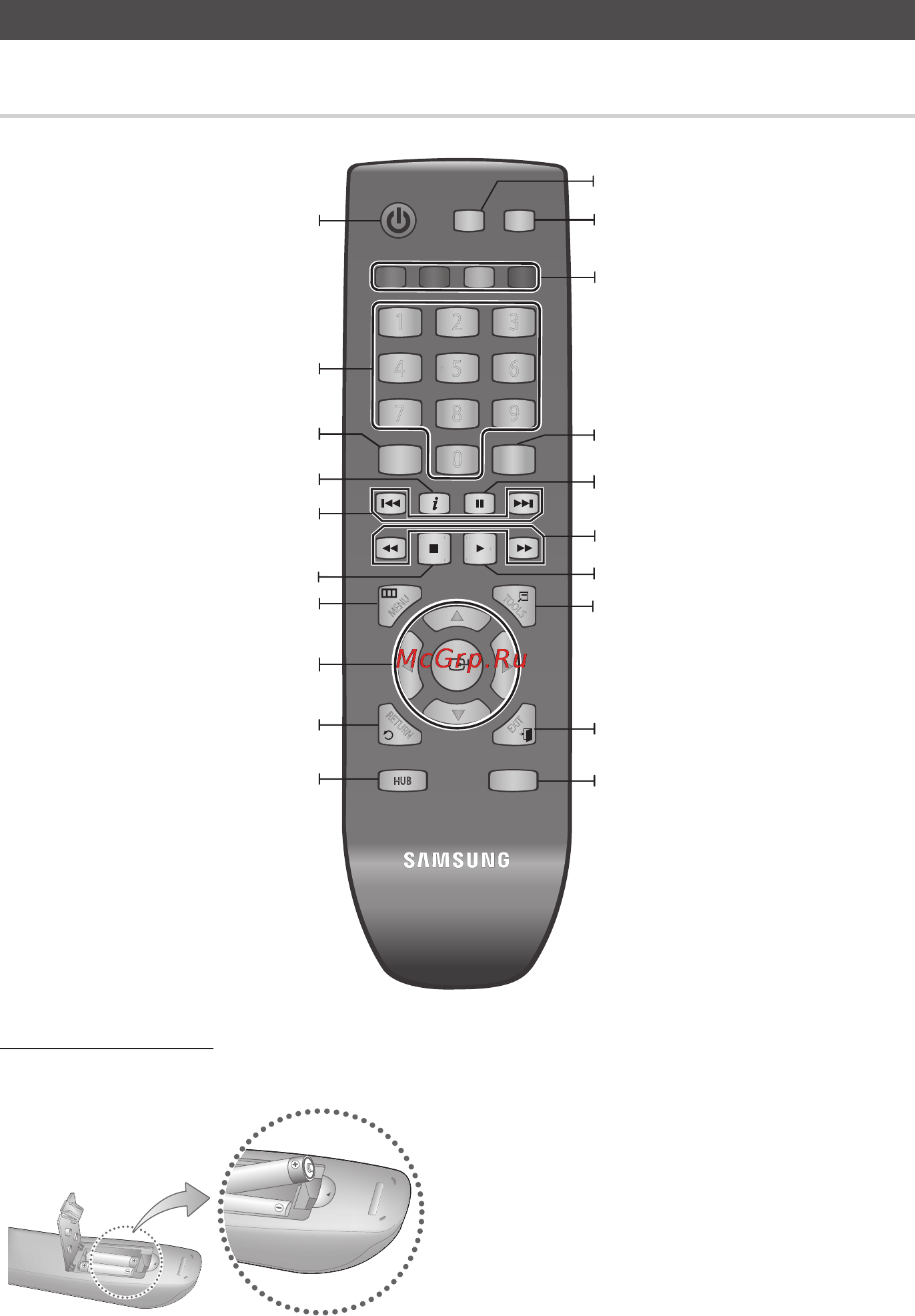Samsung BD-D5300K Инструкция по эксплуатации онлайн [154/204] 1511
