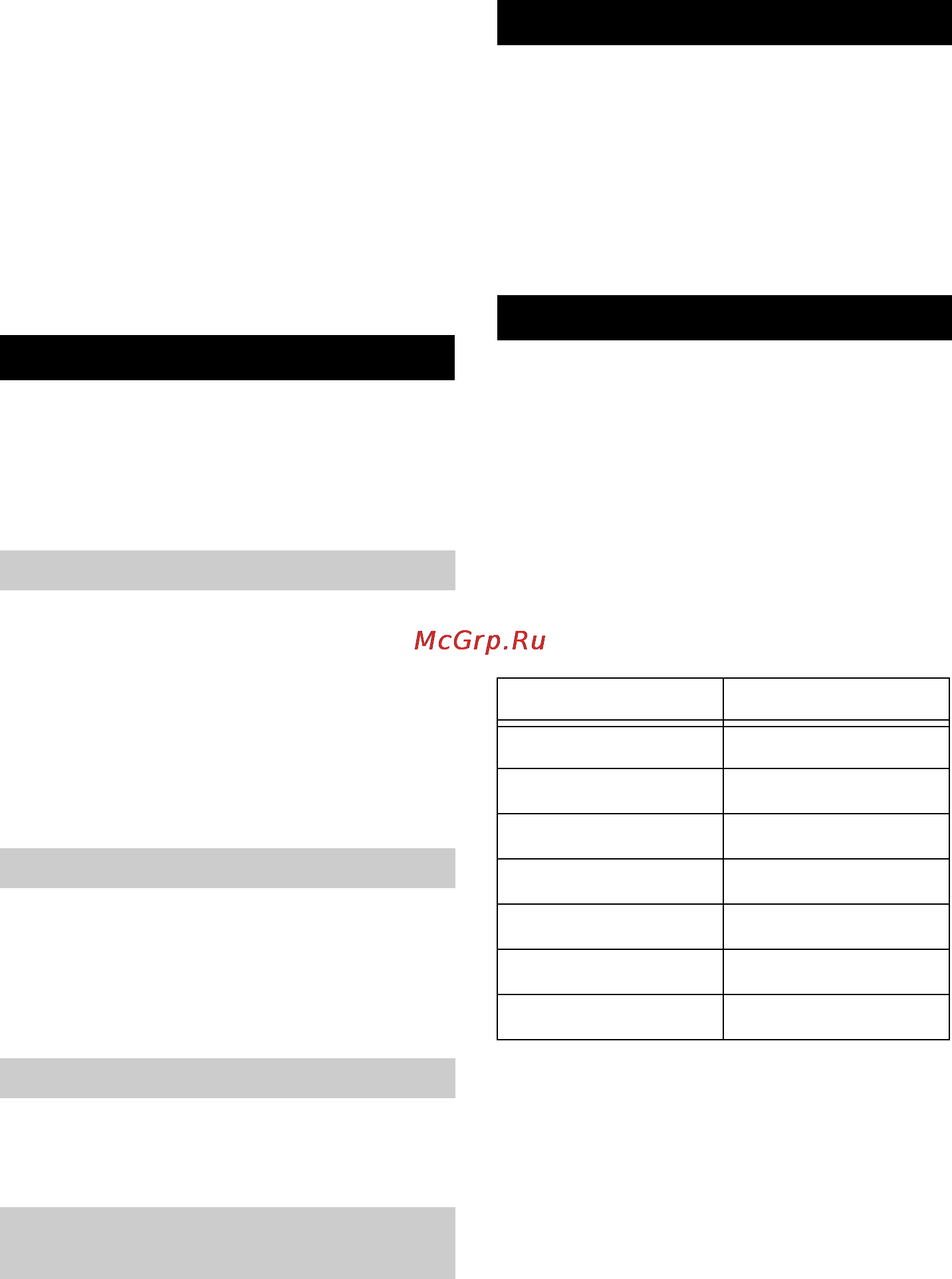 Karcher NT 80/1 B1 MS [87/124] Häiriöapu