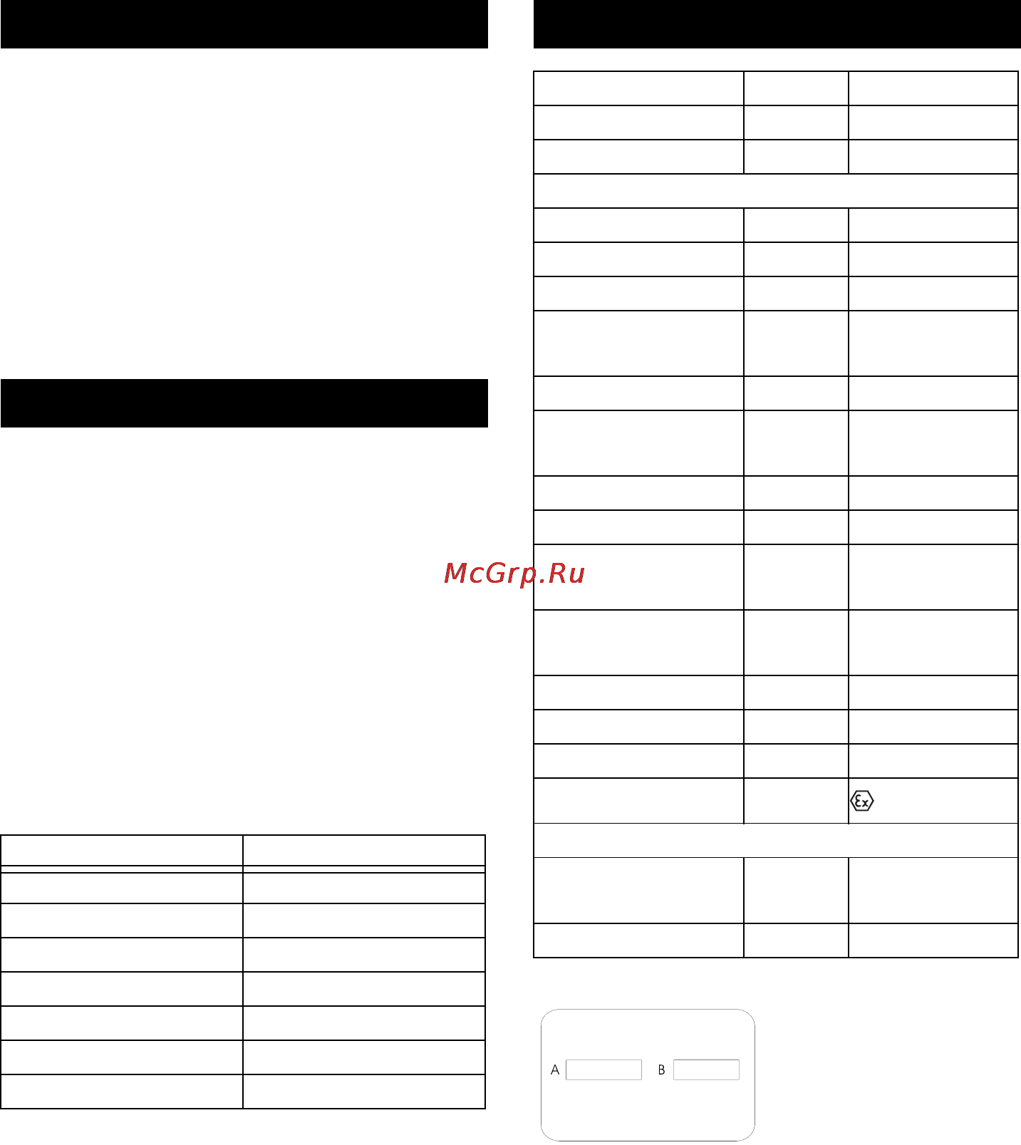 Karcher NT 80/1 B1 MS [9/124] Zubehör und ersatzteile