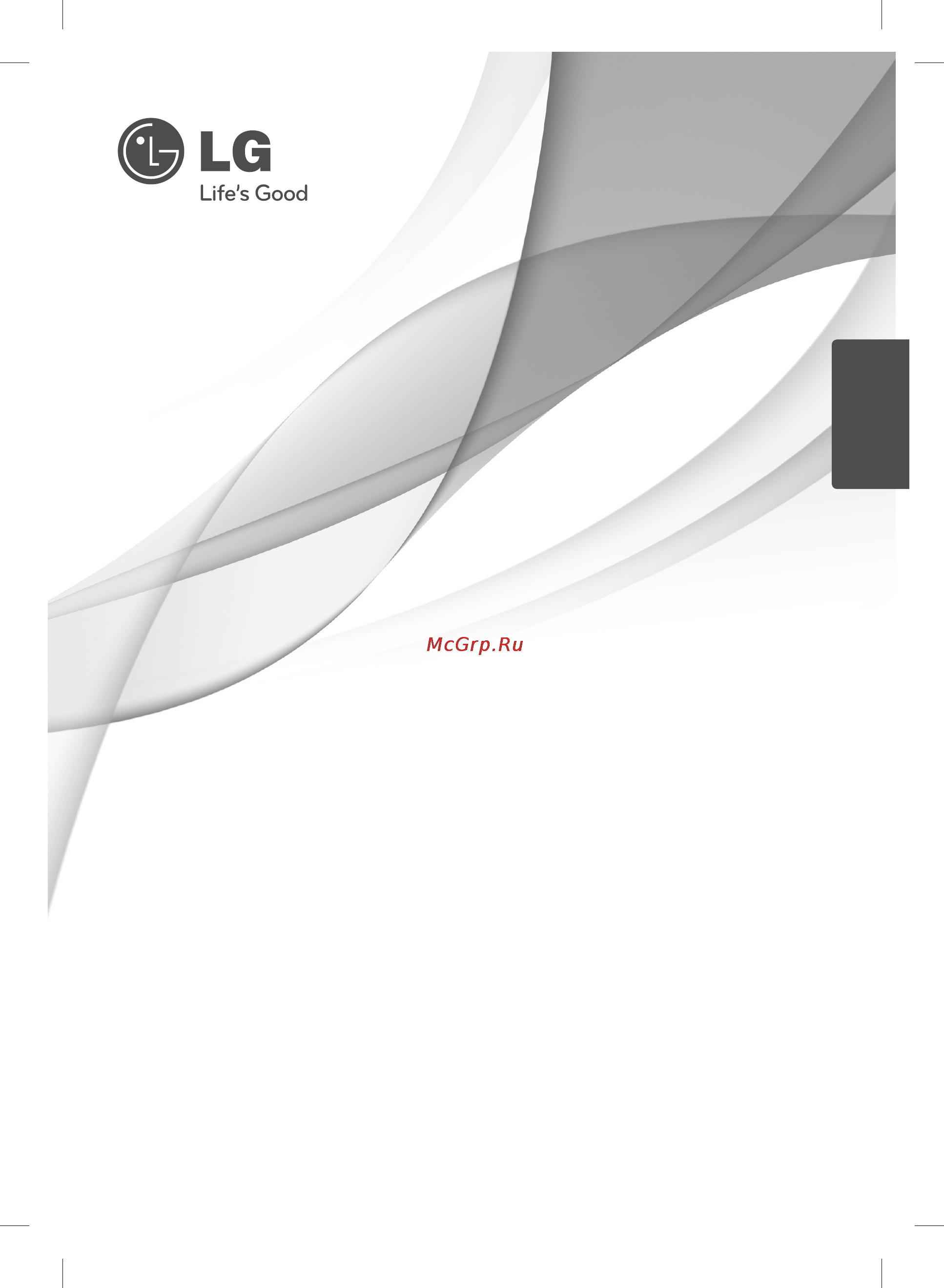 LG BD570 Инструкция по эксплуатации онлайн