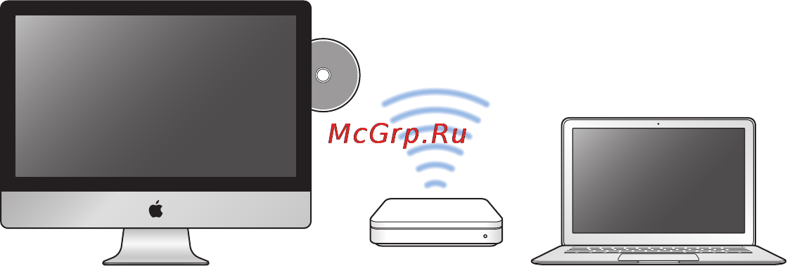 Apple MacBook Pro MC725AC18GRS/A Инструкция по эксплуатации онлайн [16/72] 1535