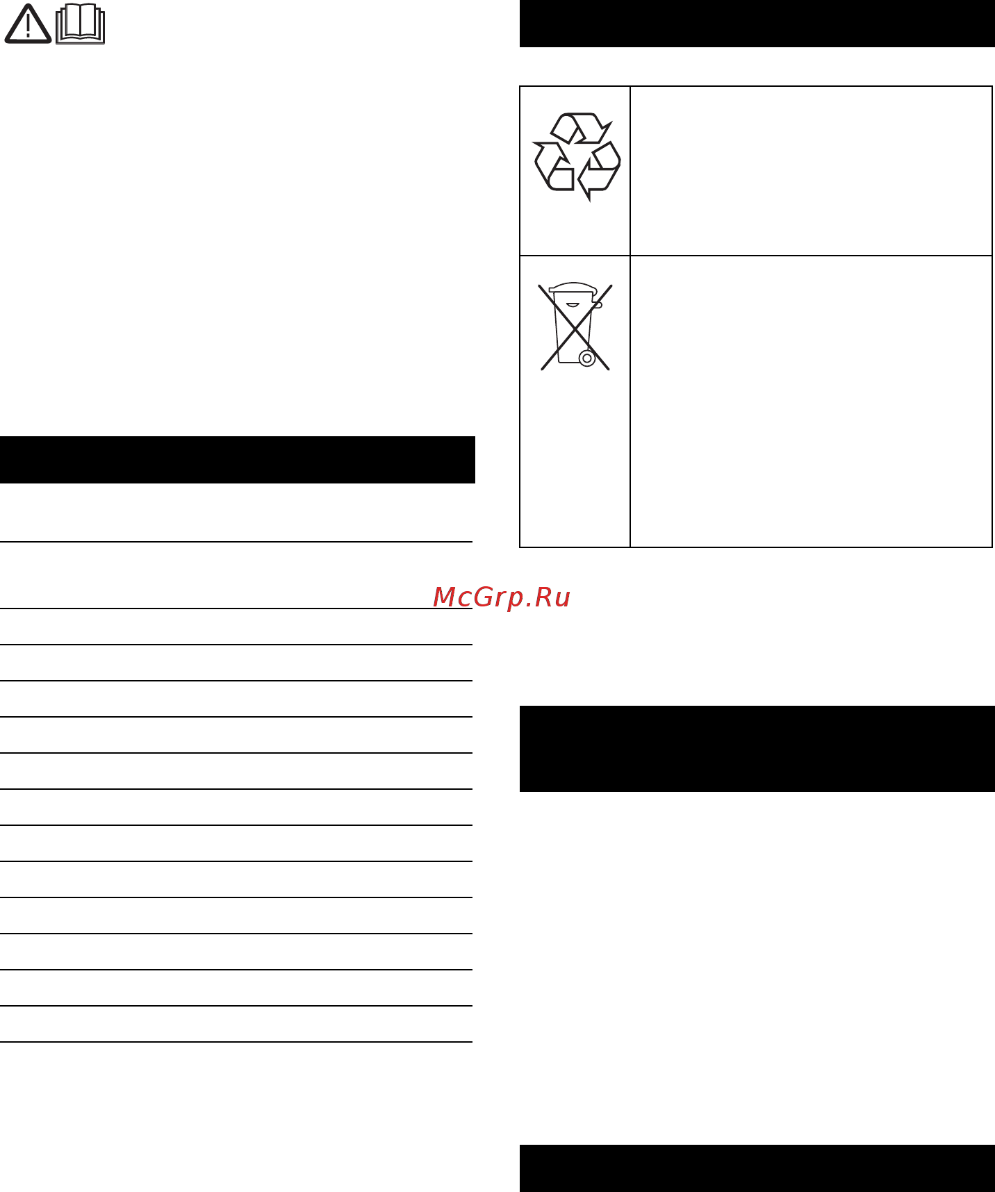 Karcher DE 4002 [13/246] Contents