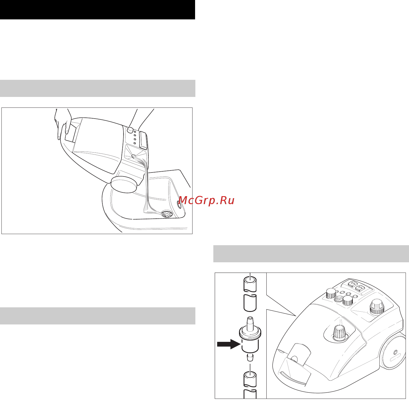 Karcher DE 4002 [199/246] Îngrijirea şi întreţinerea