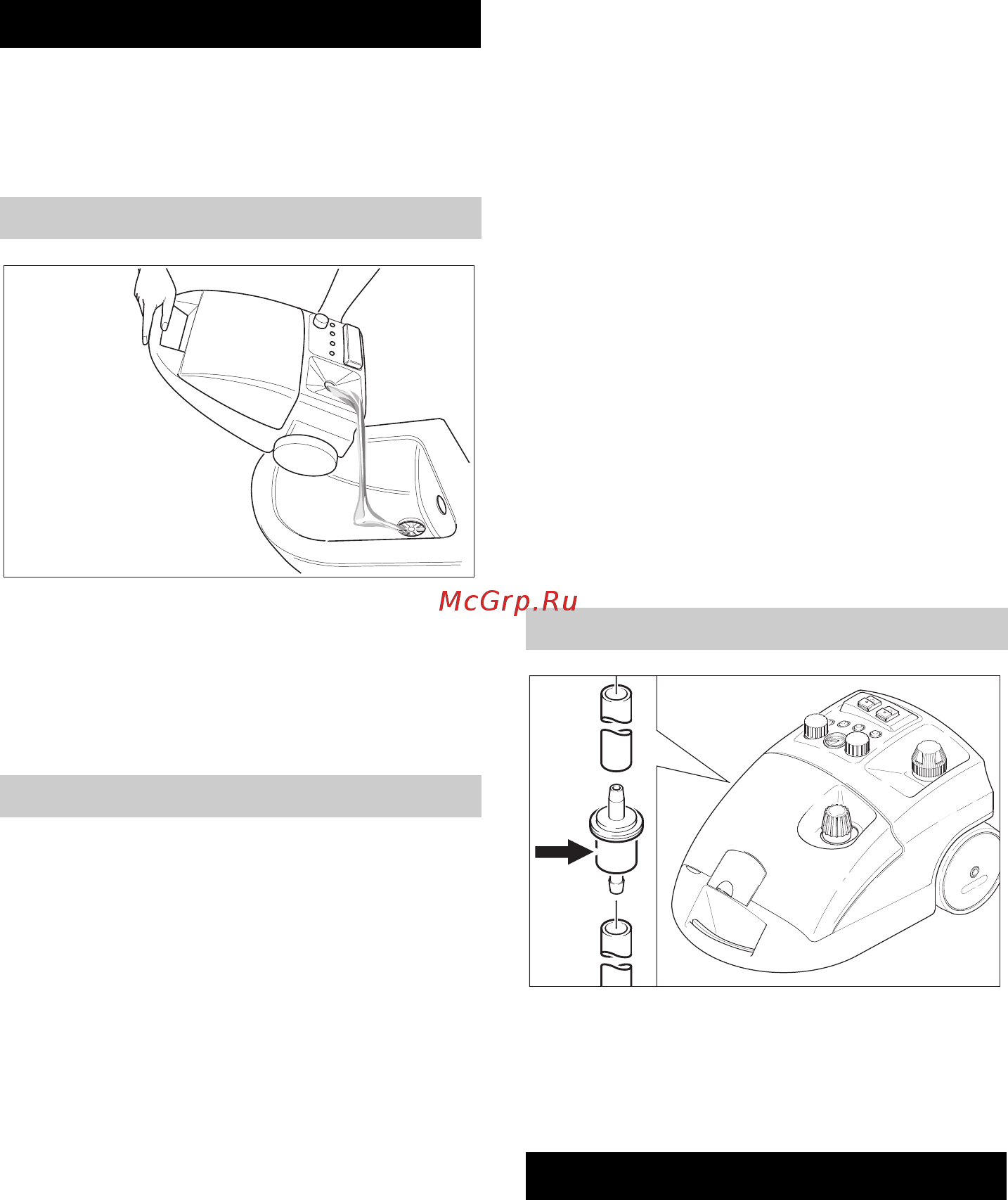 Karcher DE 4002 [20/246] Troubleshooting