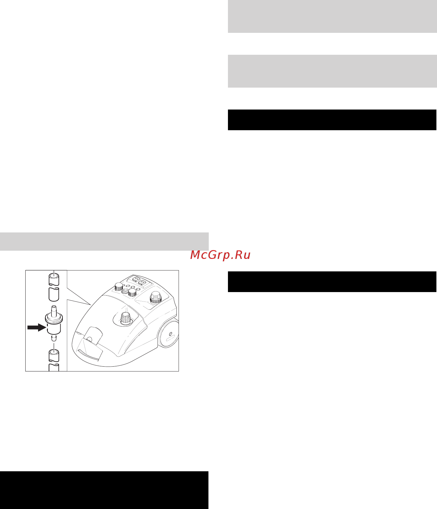 Karcher DE 4002 [42/246] Accessori e ricambi