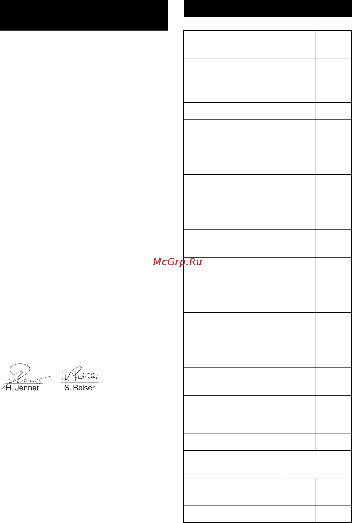 Karcher Puzzi 8/1 C [39/172] Datos técnicos