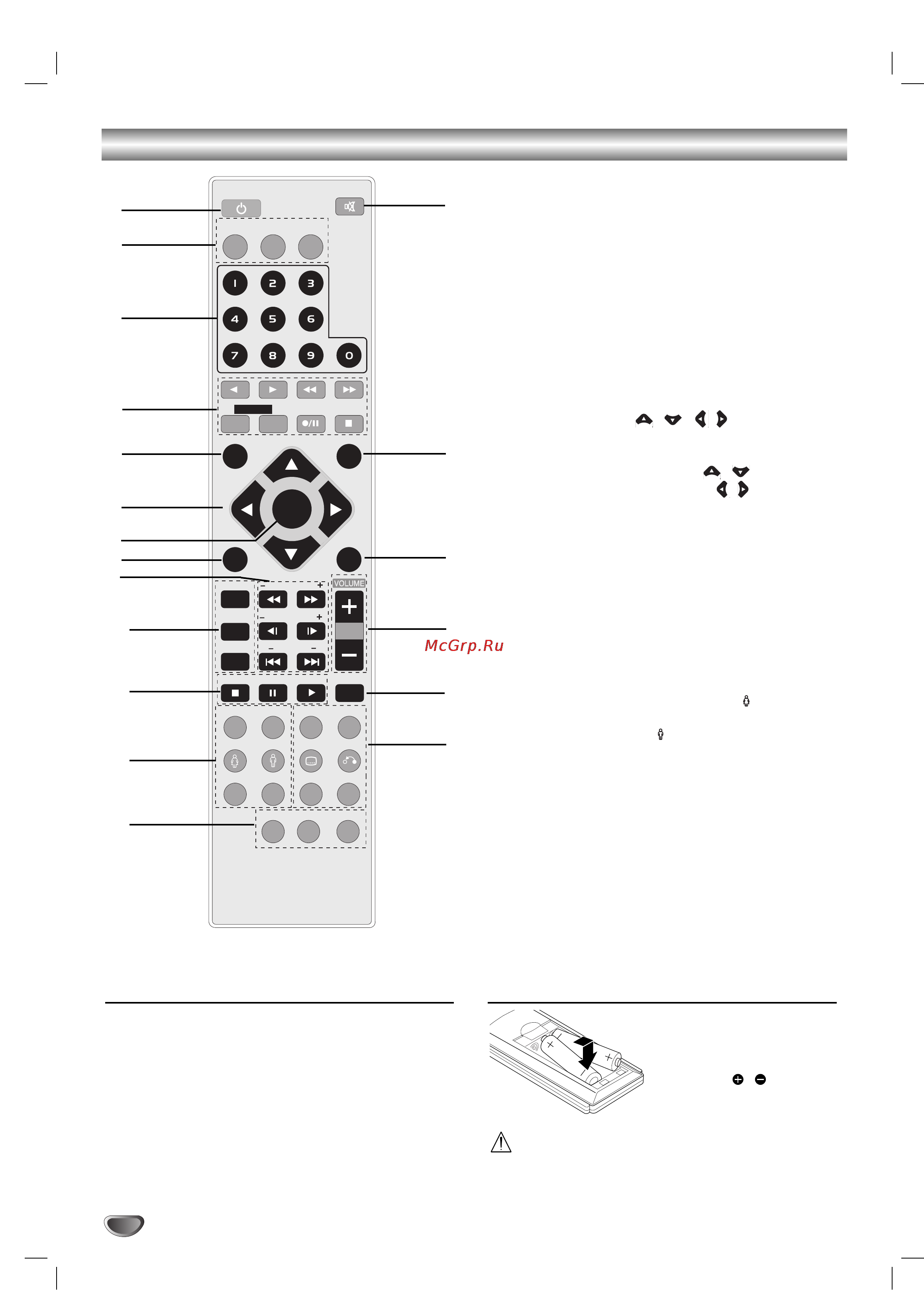LG LM-K3540Q [6/36] Èûî ú ëòú ìˆëóììó ó ûô îâìëﬂ