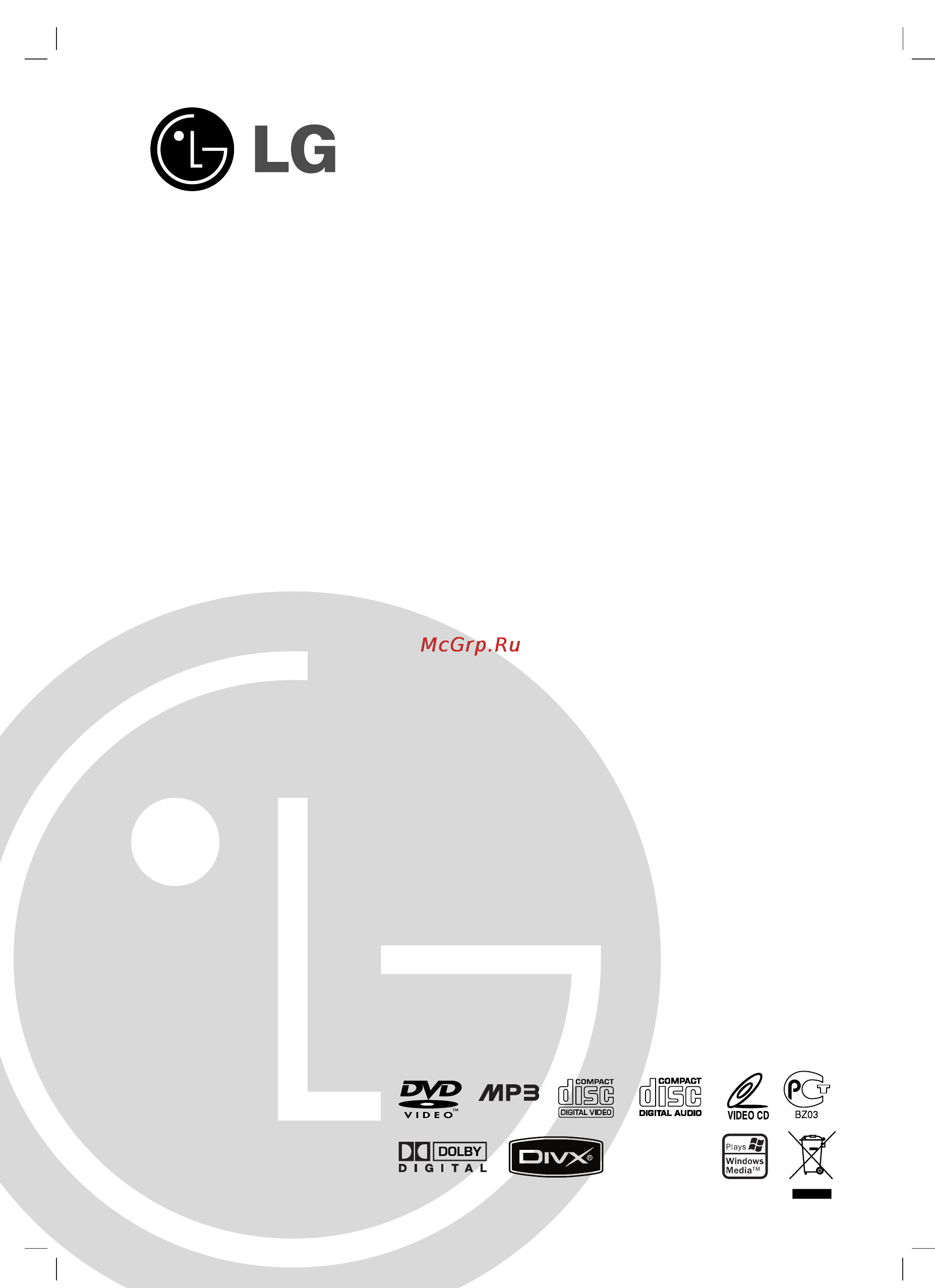 LG LM-K3361KZ Инструкция по эксплуатации онлайн