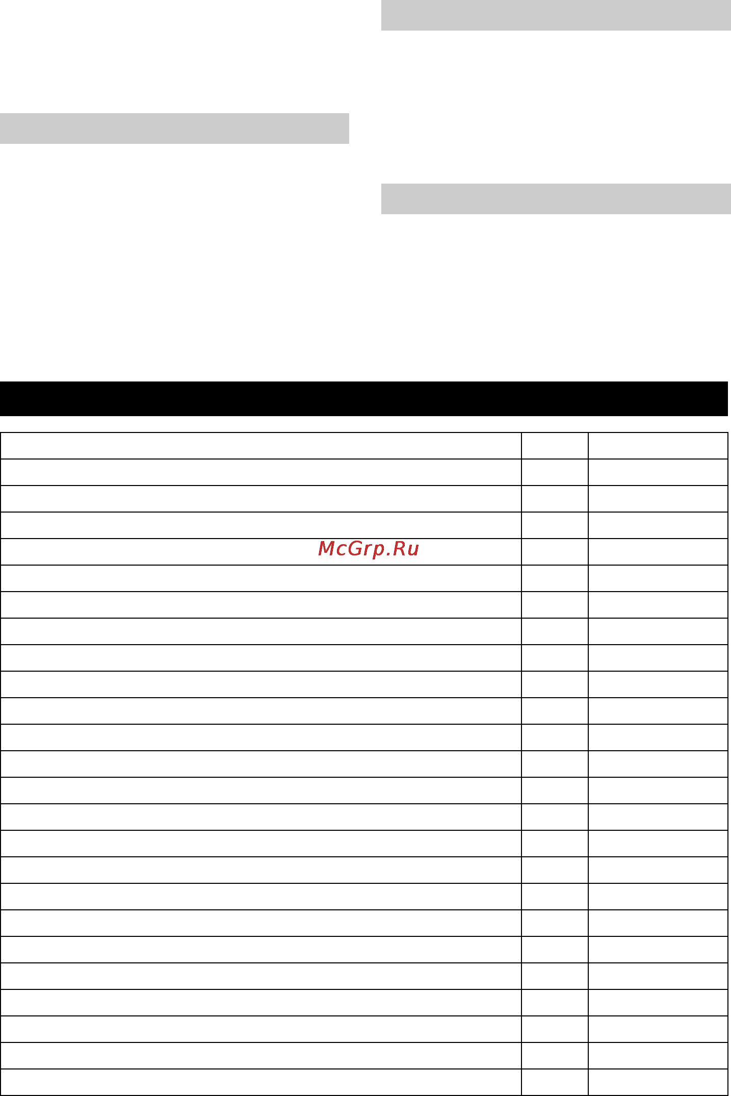 Karcher BRC 30/15 C [43/196] Datos técnicos