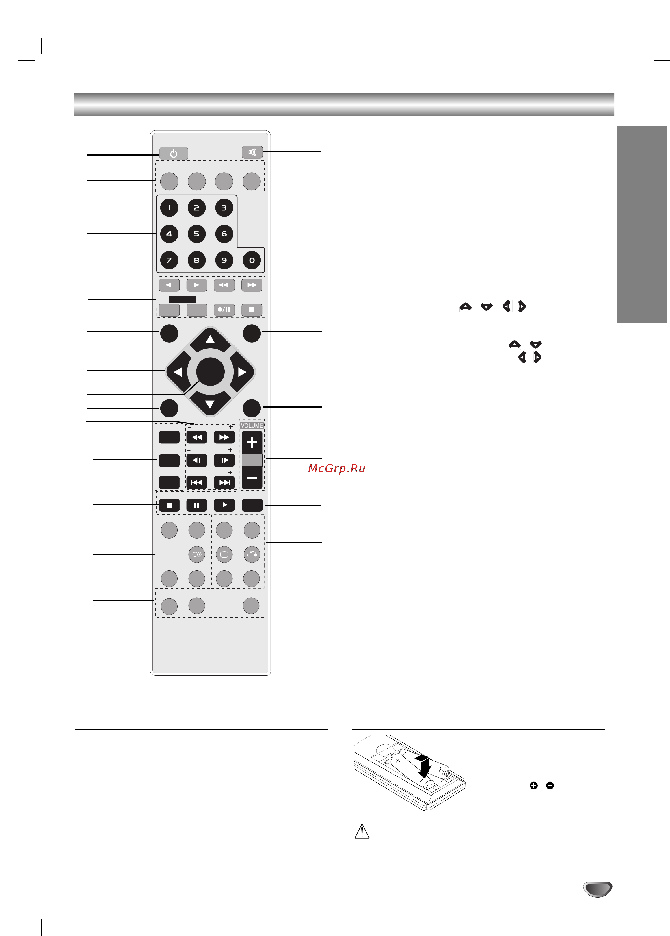 LG LM-D7250 [7/34] Èûî ú ëòú ìˆëóììó ó ûô îâìëﬂ