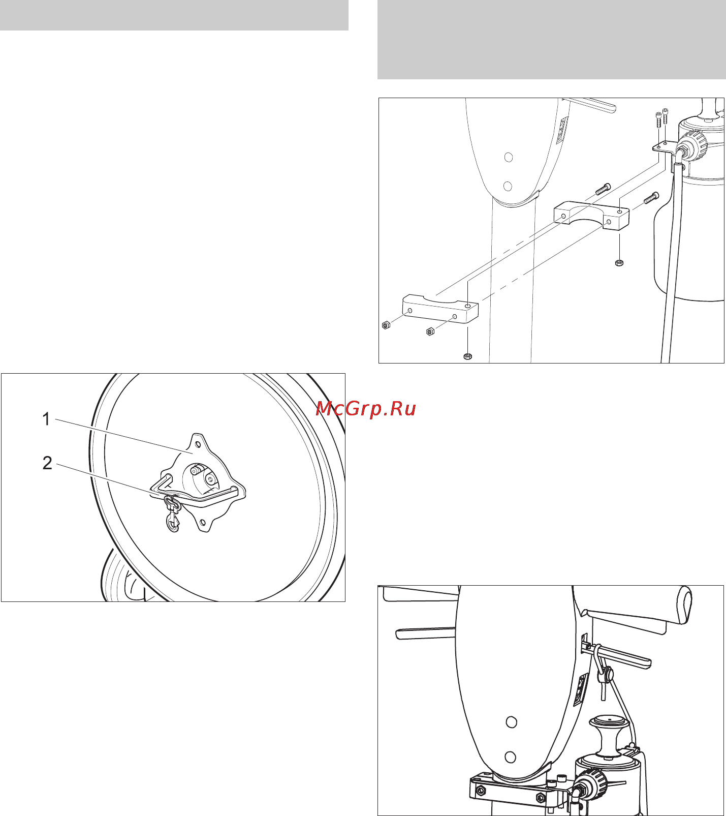 Karcher BDP 43/1500 C Bp Инструкция по эксплуатации онлайн [54/132] 1660