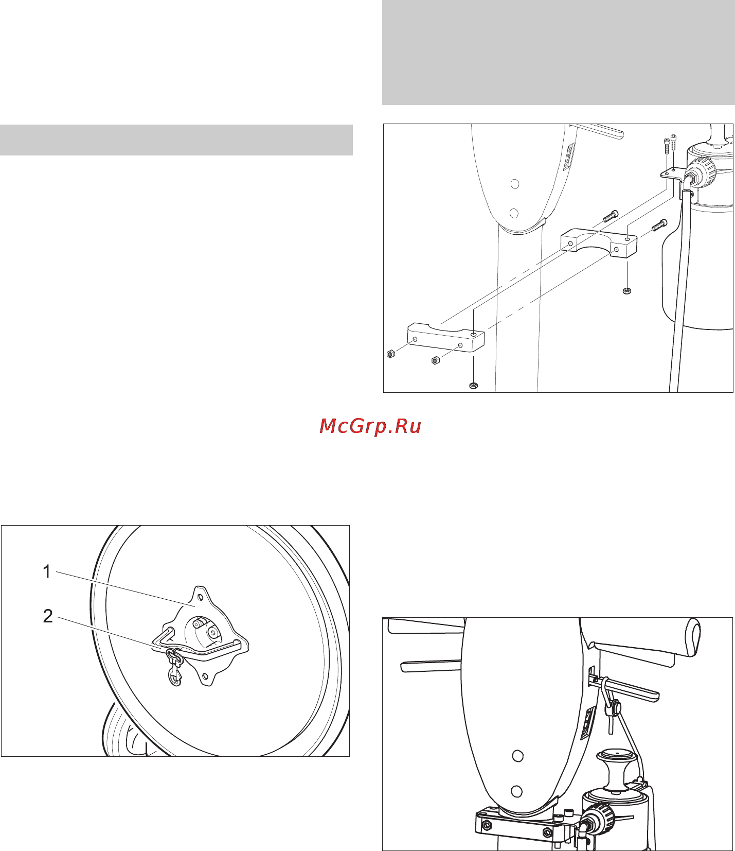 Karcher BDP 43/1500 C Bp Инструкция по эксплуатации онлайн [96/132] 1660