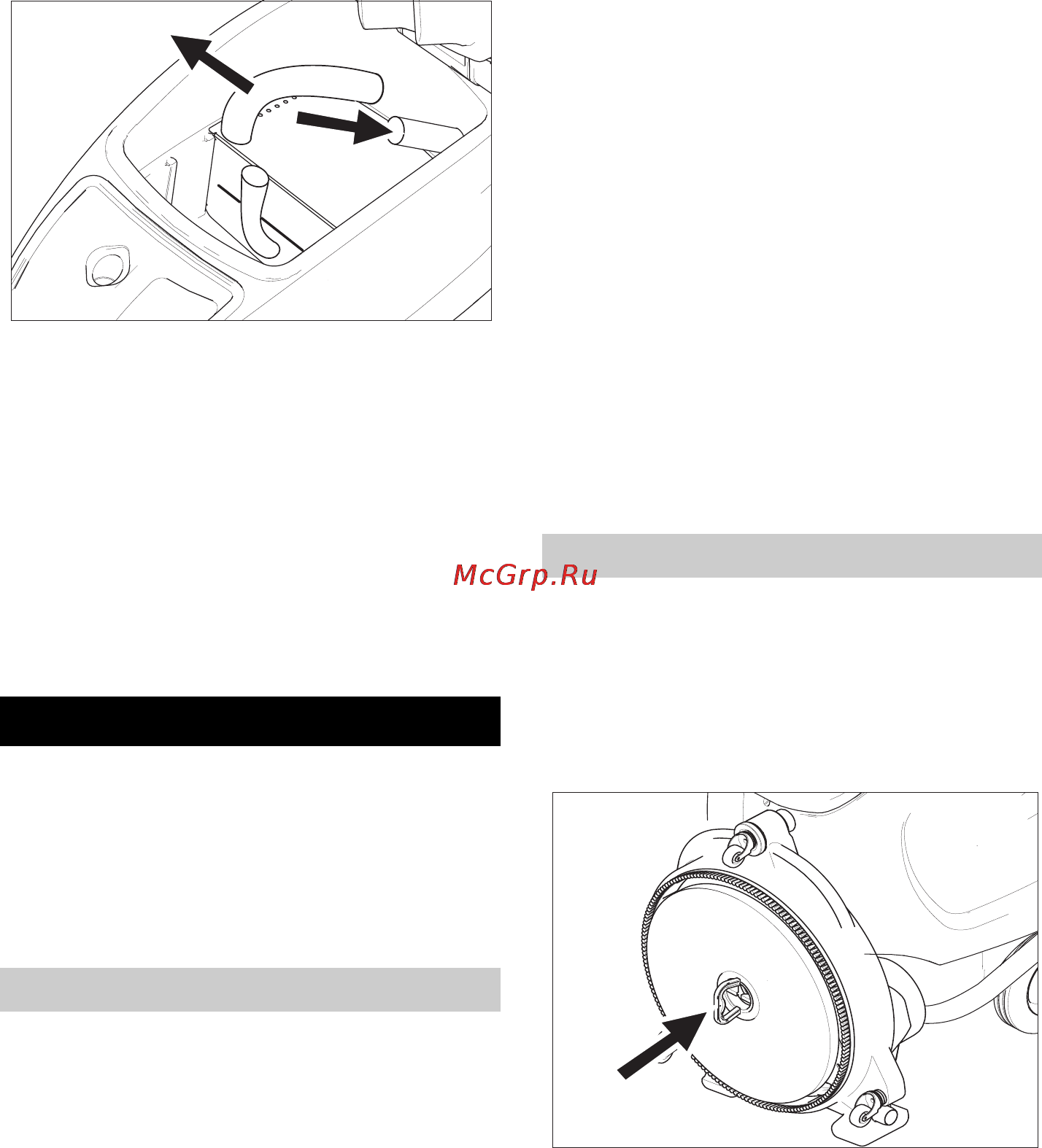 Karcher BDP 55/1900 W Bp [93/242] Conservação e manutenção