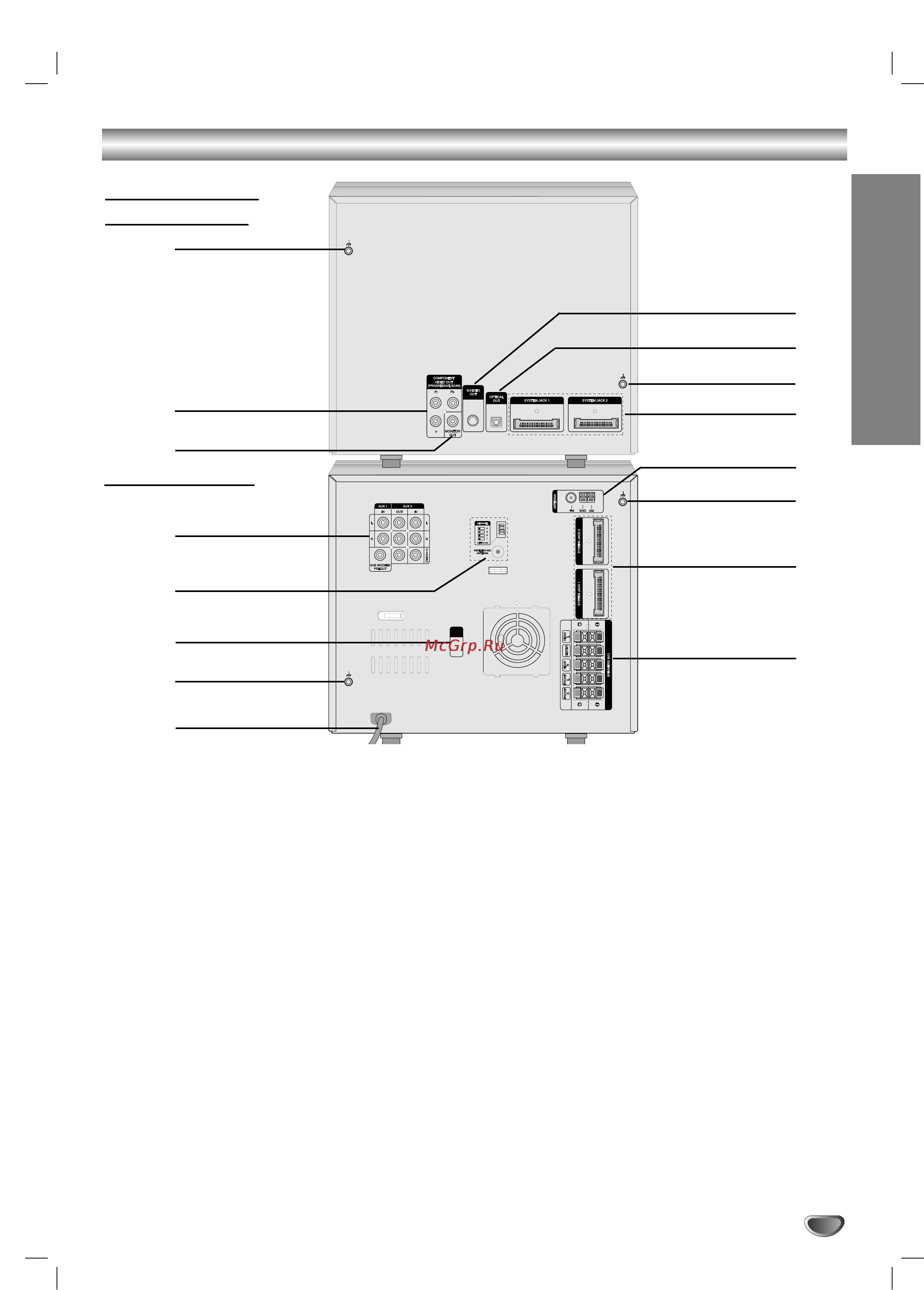 LG LF-KW6945Q [5/36] Á ìﬂﬂ òúâìí
