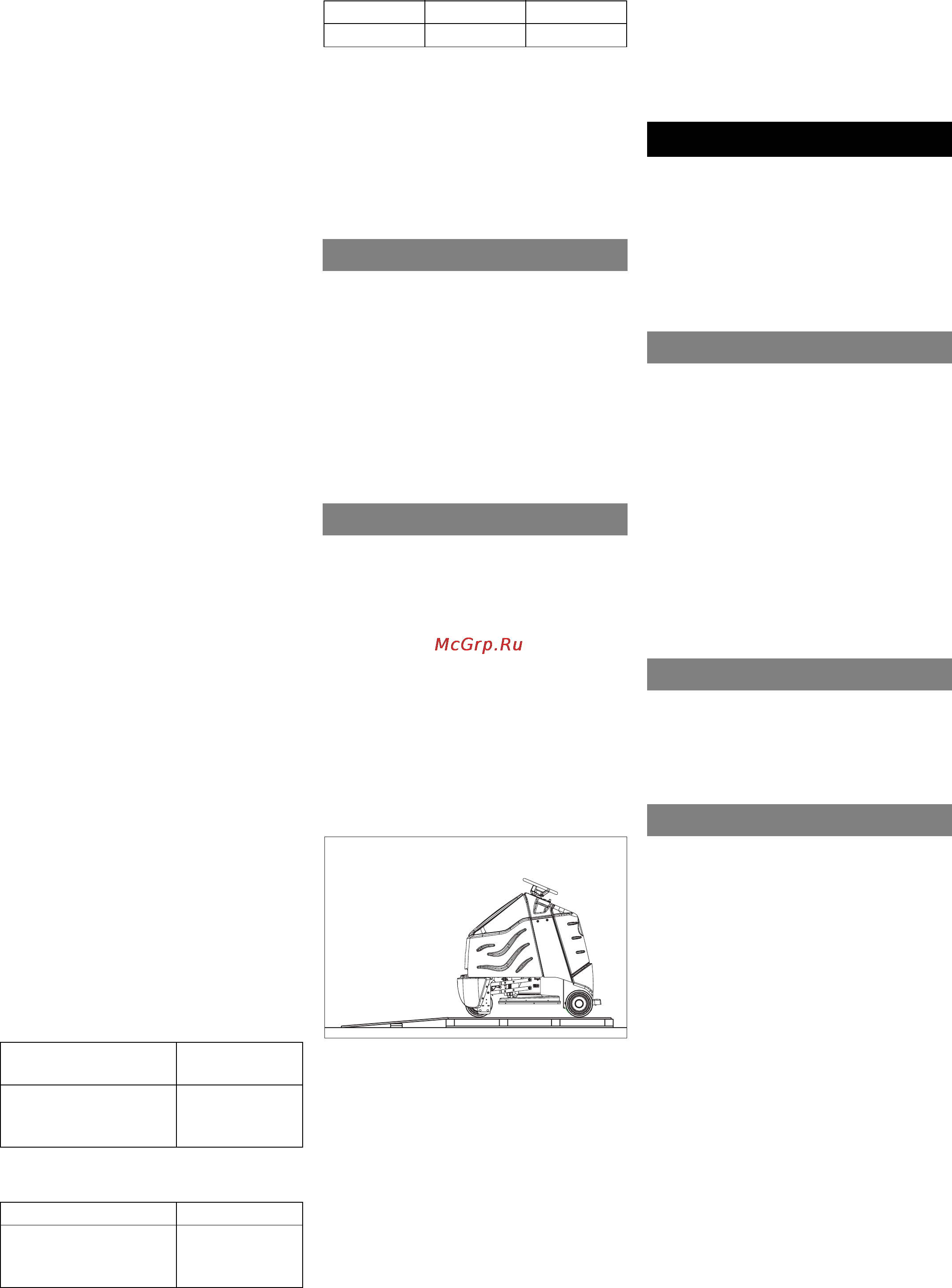 Karcher BDP 50/2000 RS [112/196] Naudojimas