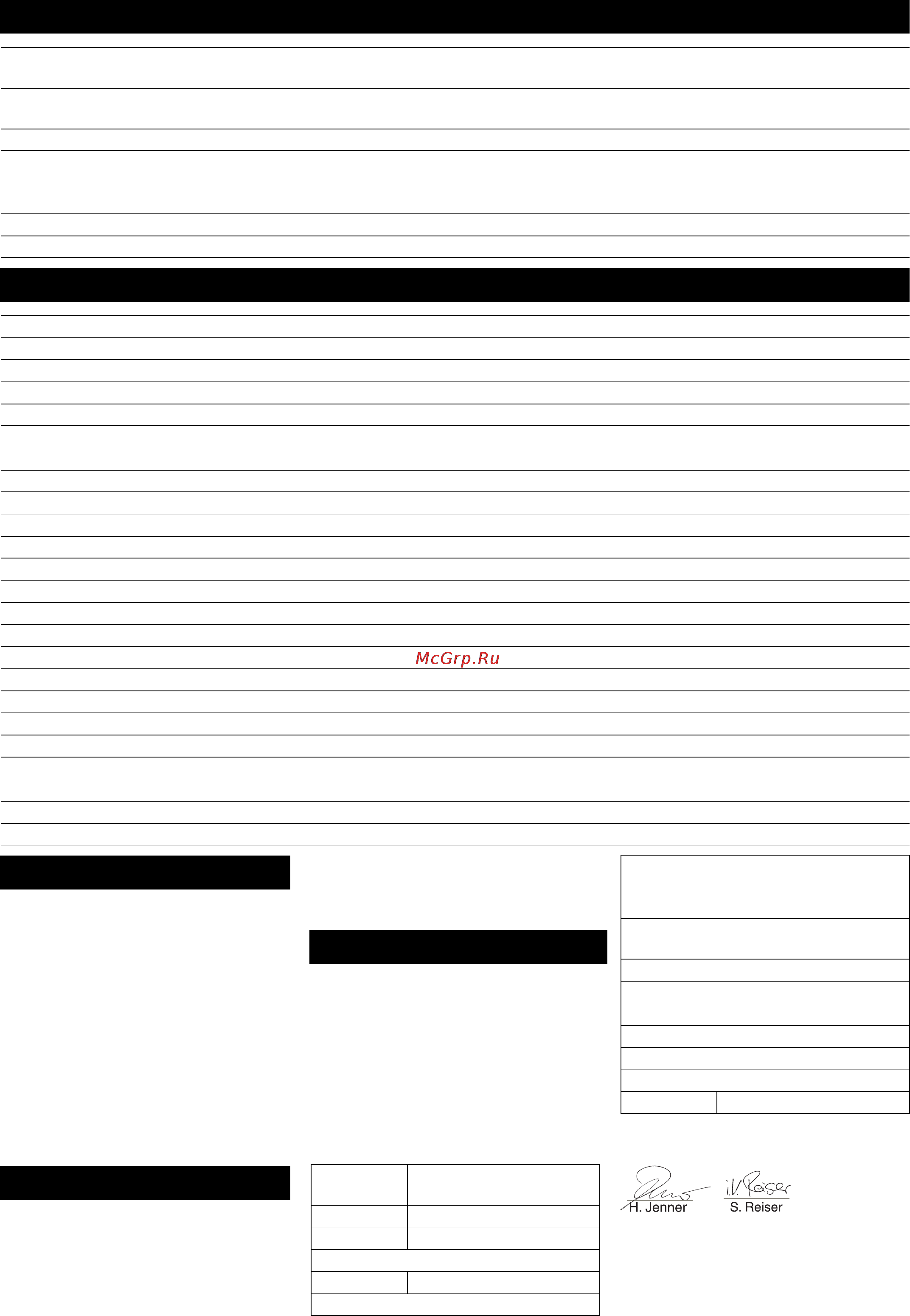 Karcher BDP 50/2000 RS [130/196] Akcesoria