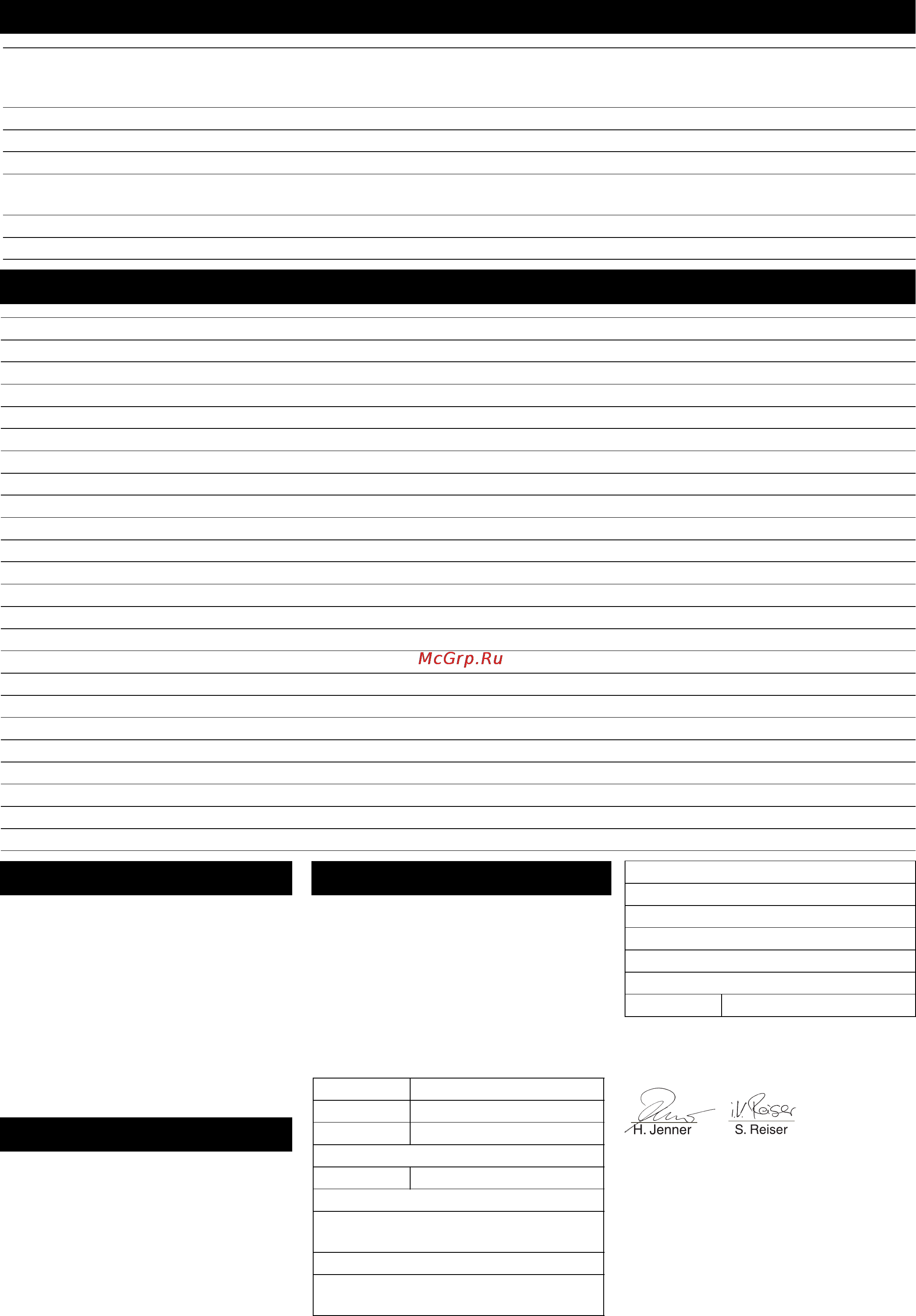 Karcher BDP 50/2000 RS [179/196] Ce izjava