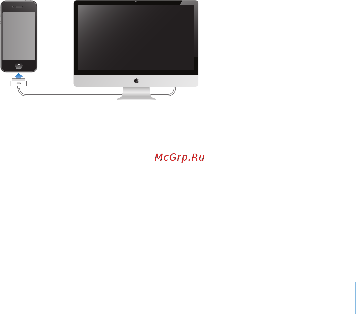 Apple iPhone 4 8Gb Black (MD128RU/A) [23/291] Активация iphone