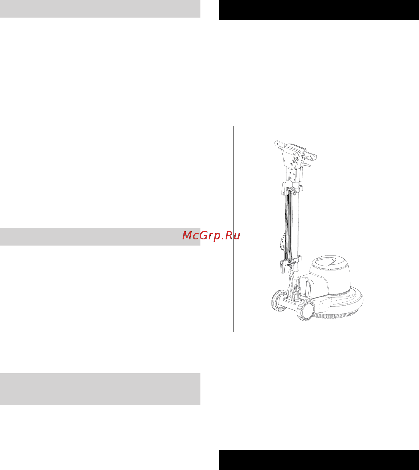 Karcher BDS 33/190 C [158/268] Ustawianie prędkości obrotowej bds 43 duo c