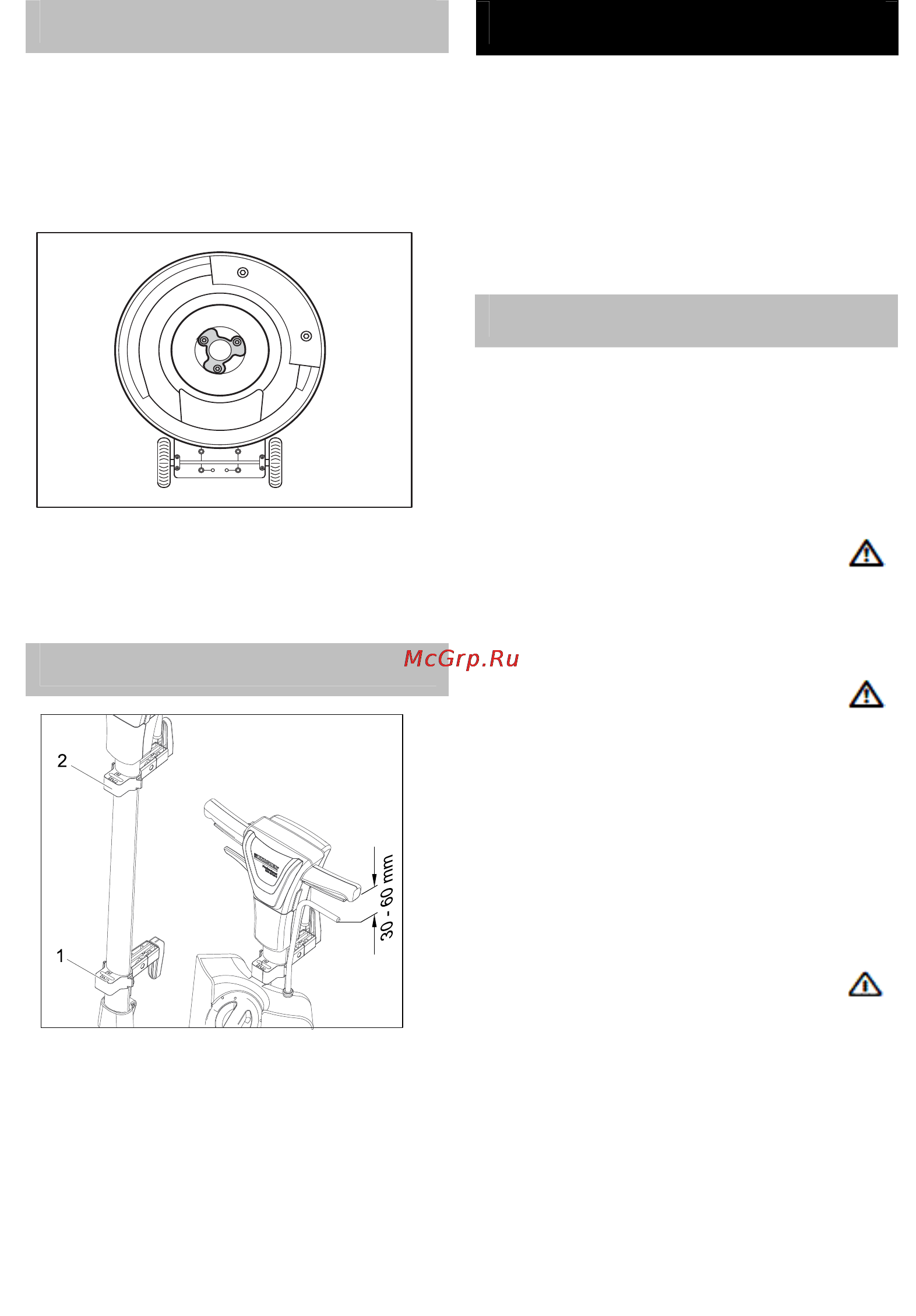 Karcher BDS 33/190 C [260/268] ةﺎﺷﺮﻔﻟا ﻞﻴﺻﻮﺗ ةدﺎﺳﻮﻟا