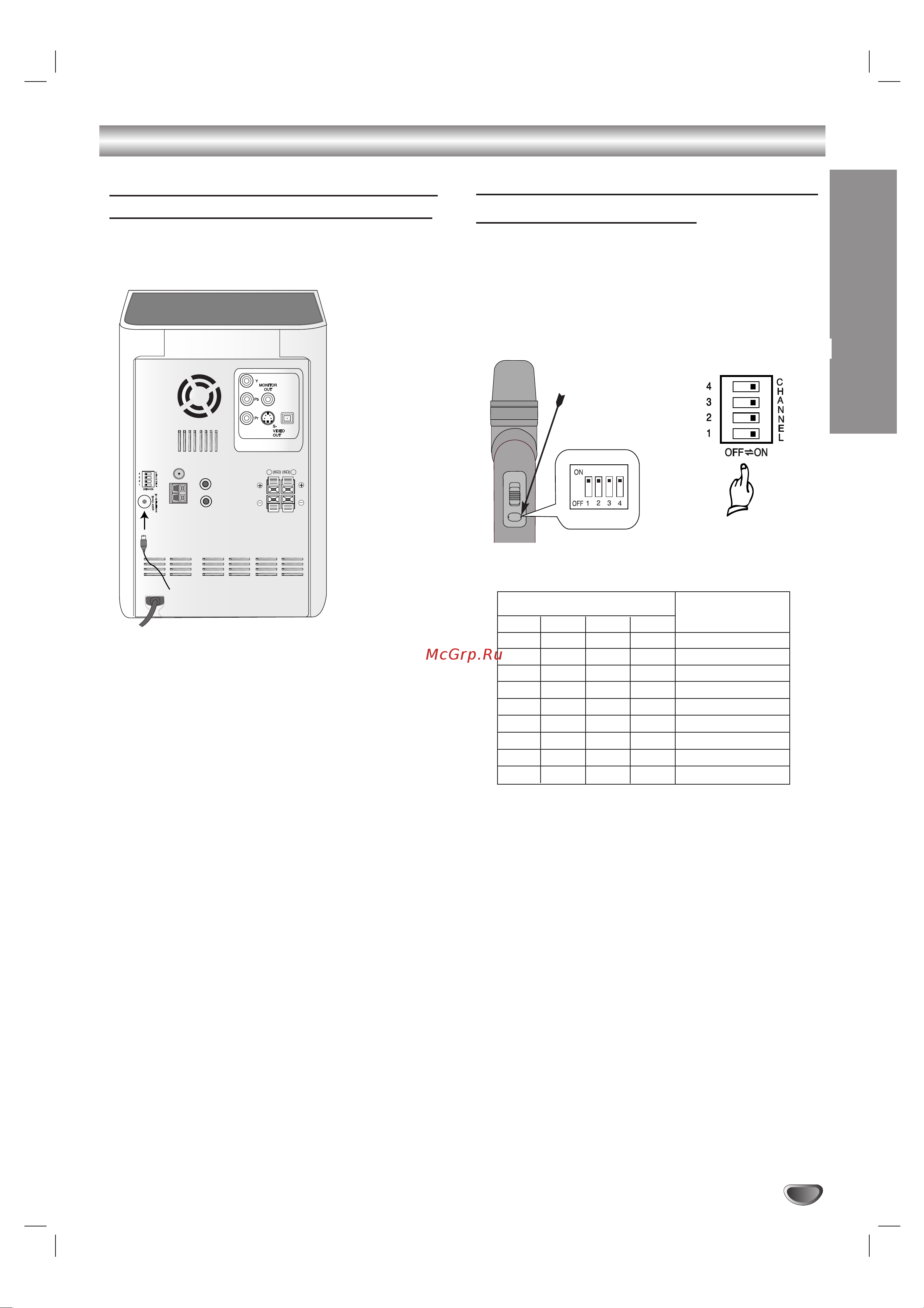 LG LF-K9150 [11/40] Èó íî âìëâ í ìúâììâ âòô ó ó ìó ó ïëí óùóì