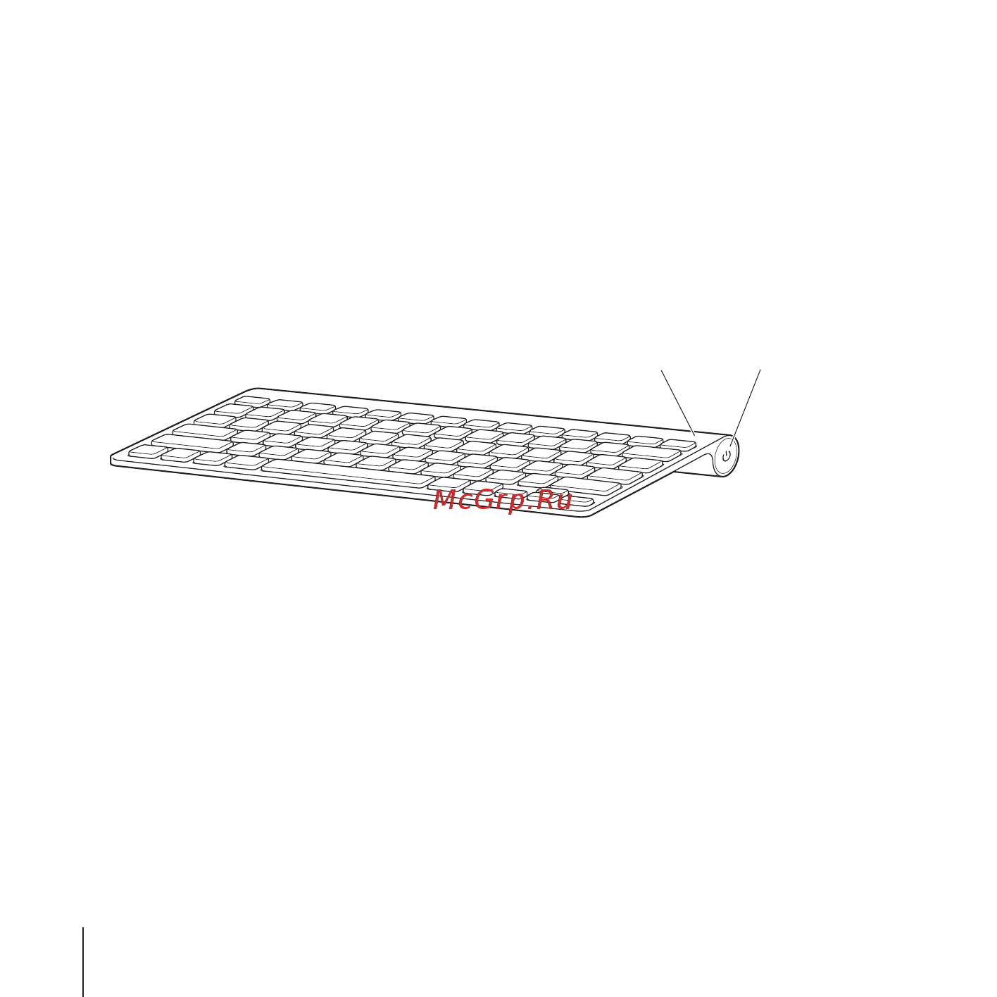 Apple WLS MC184RS/A [12/44] Обновление программного обеспечения