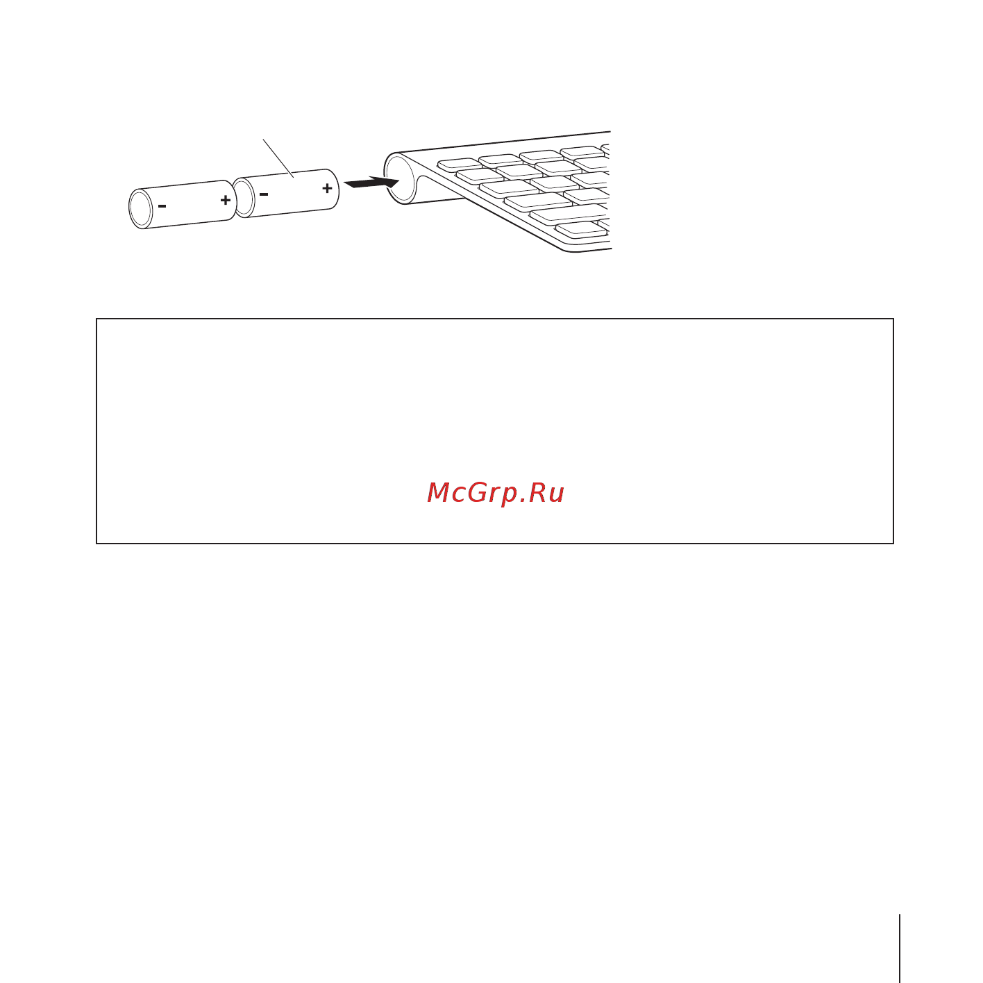 Apple WLS MC184RS/A Инструкция по эксплуатации онлайн [17/44] 1734