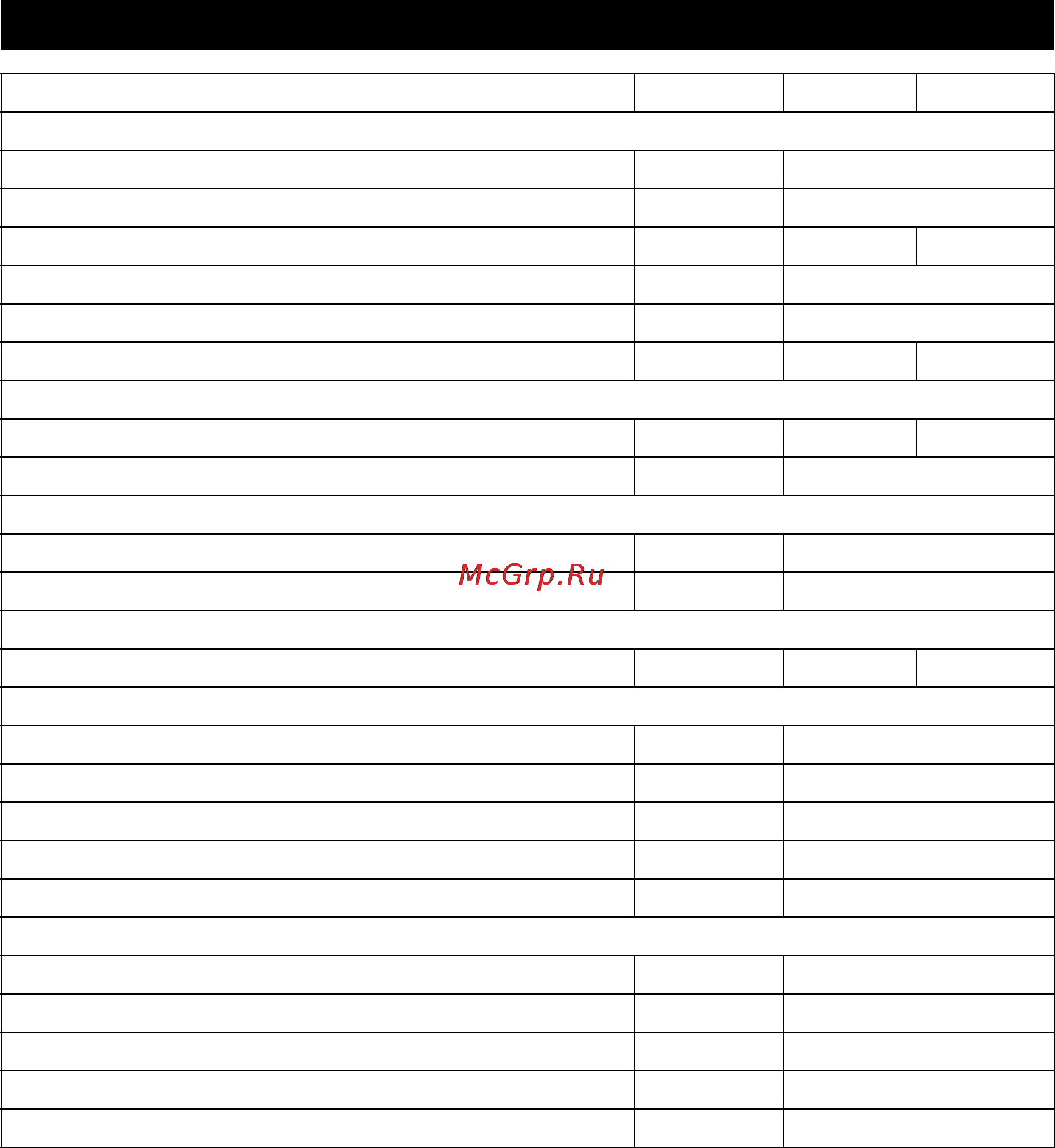 Karcher B 60 W Bp Dose [121/550] Datos técnicos