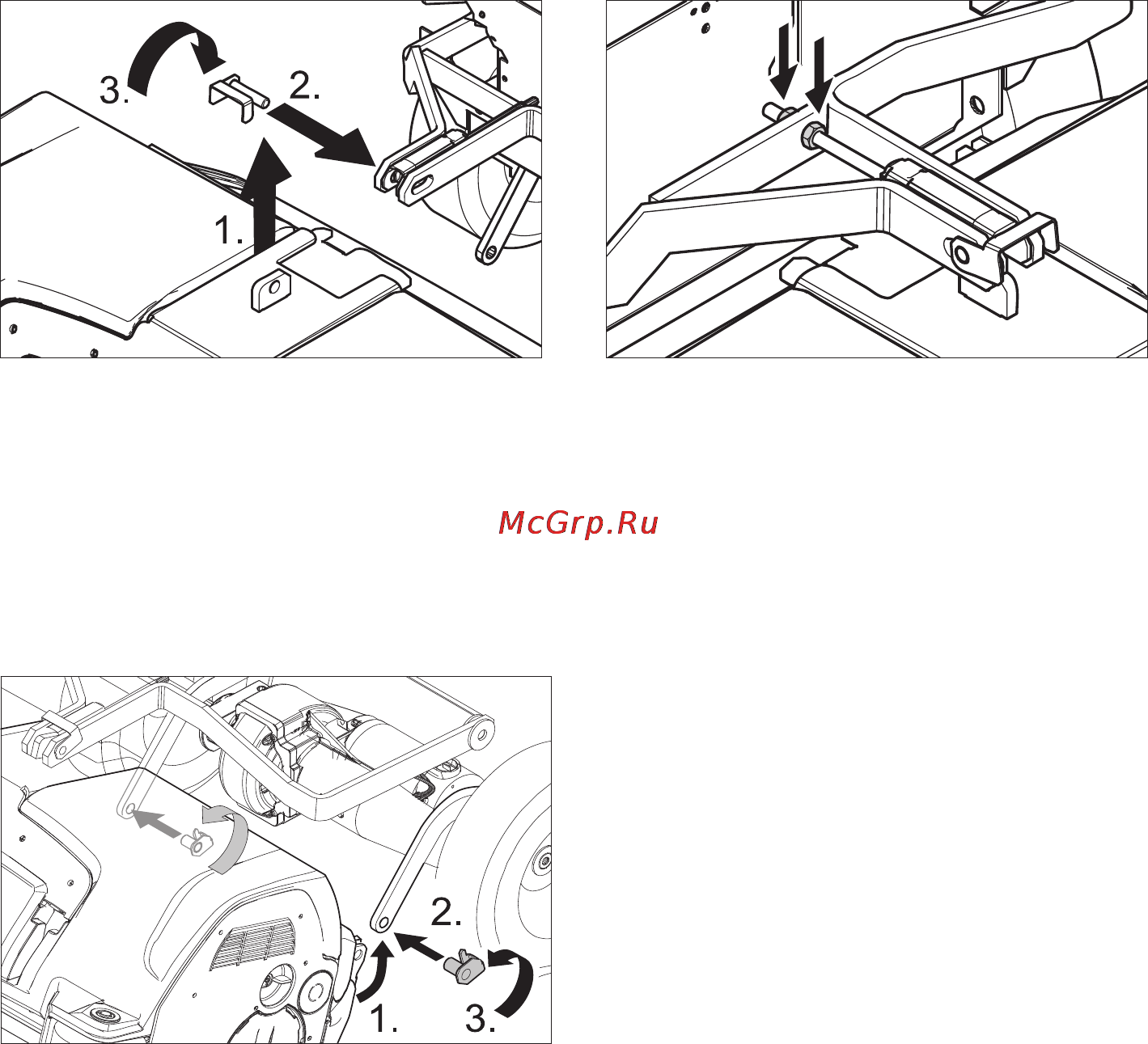 Karcher B 60 W Bp Dose Инструкция по эксплуатации онлайн [137/550] 1780
